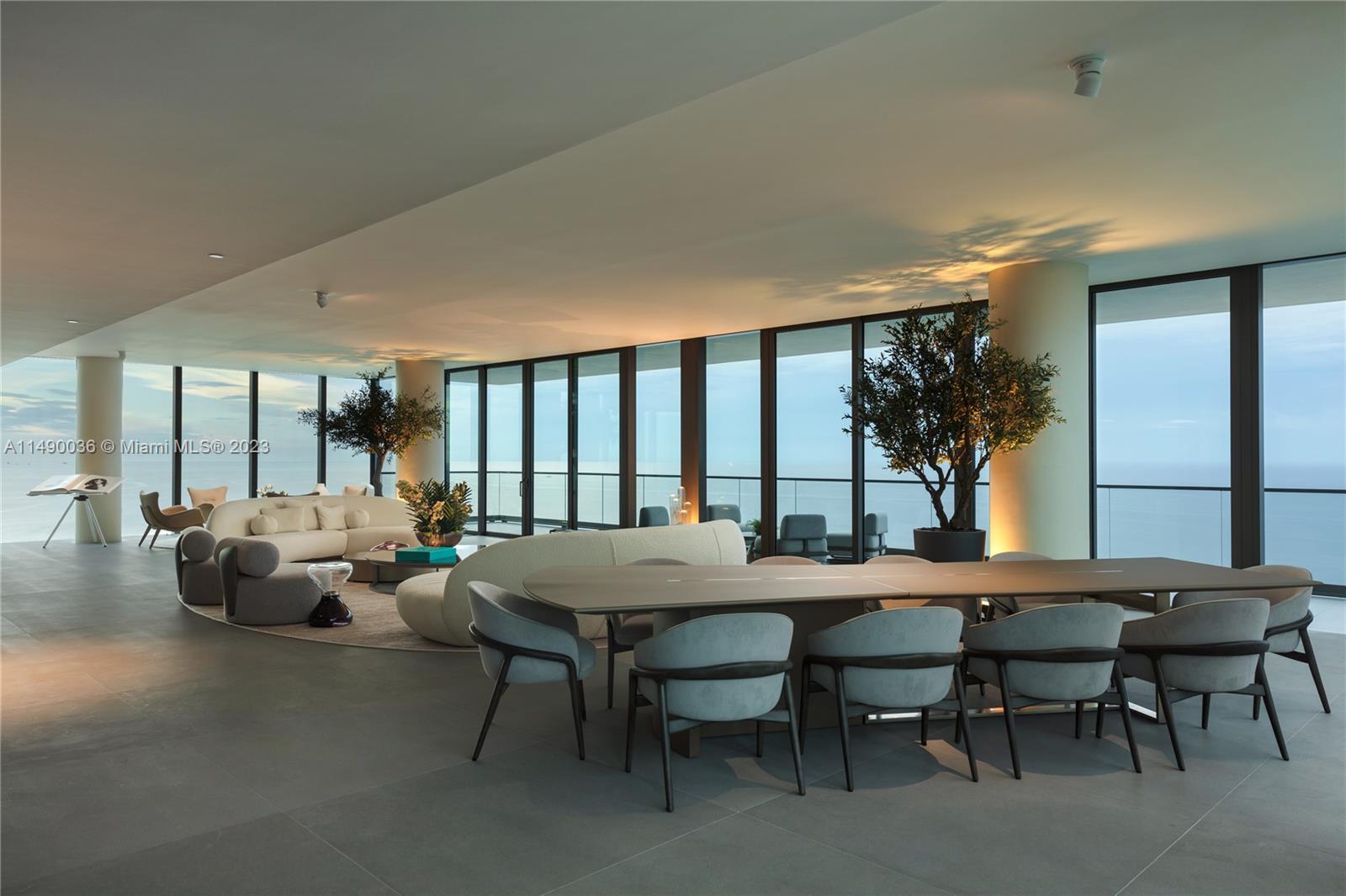 2000 OCEAN CONDO - Residential
