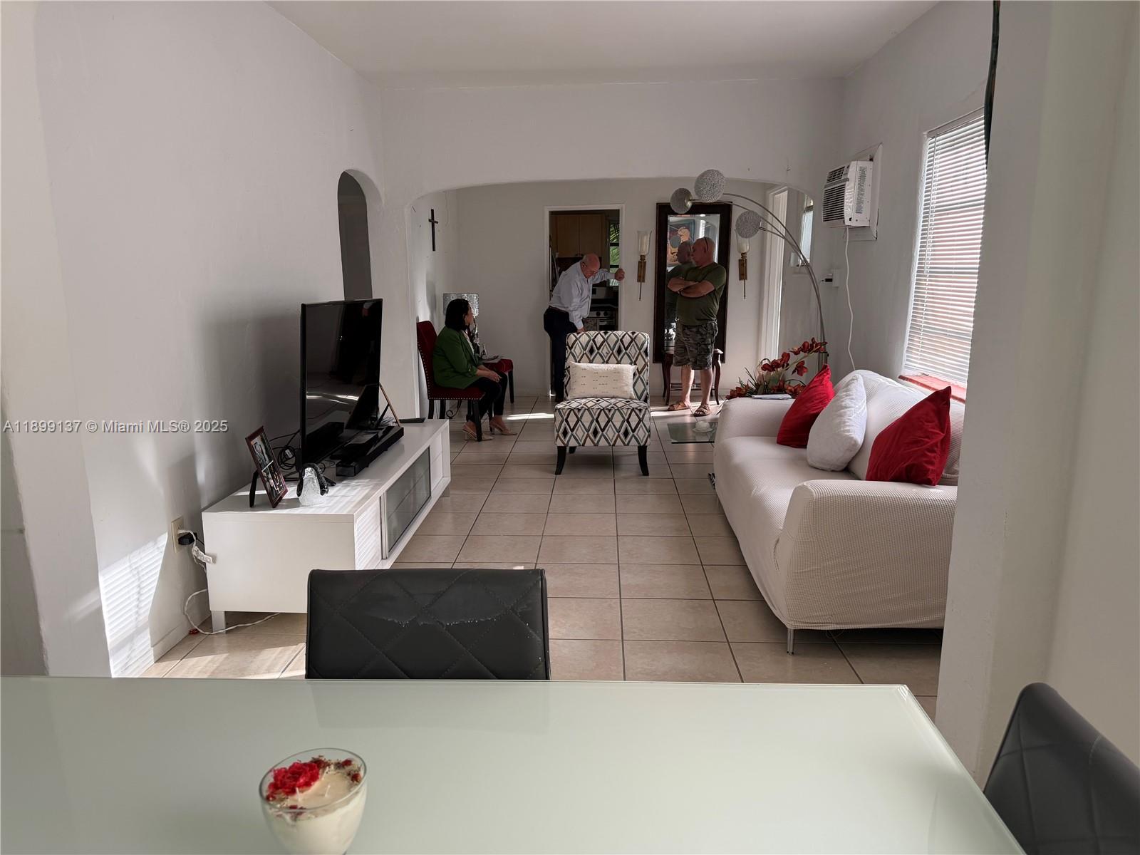 SHENANDOAH - Residential