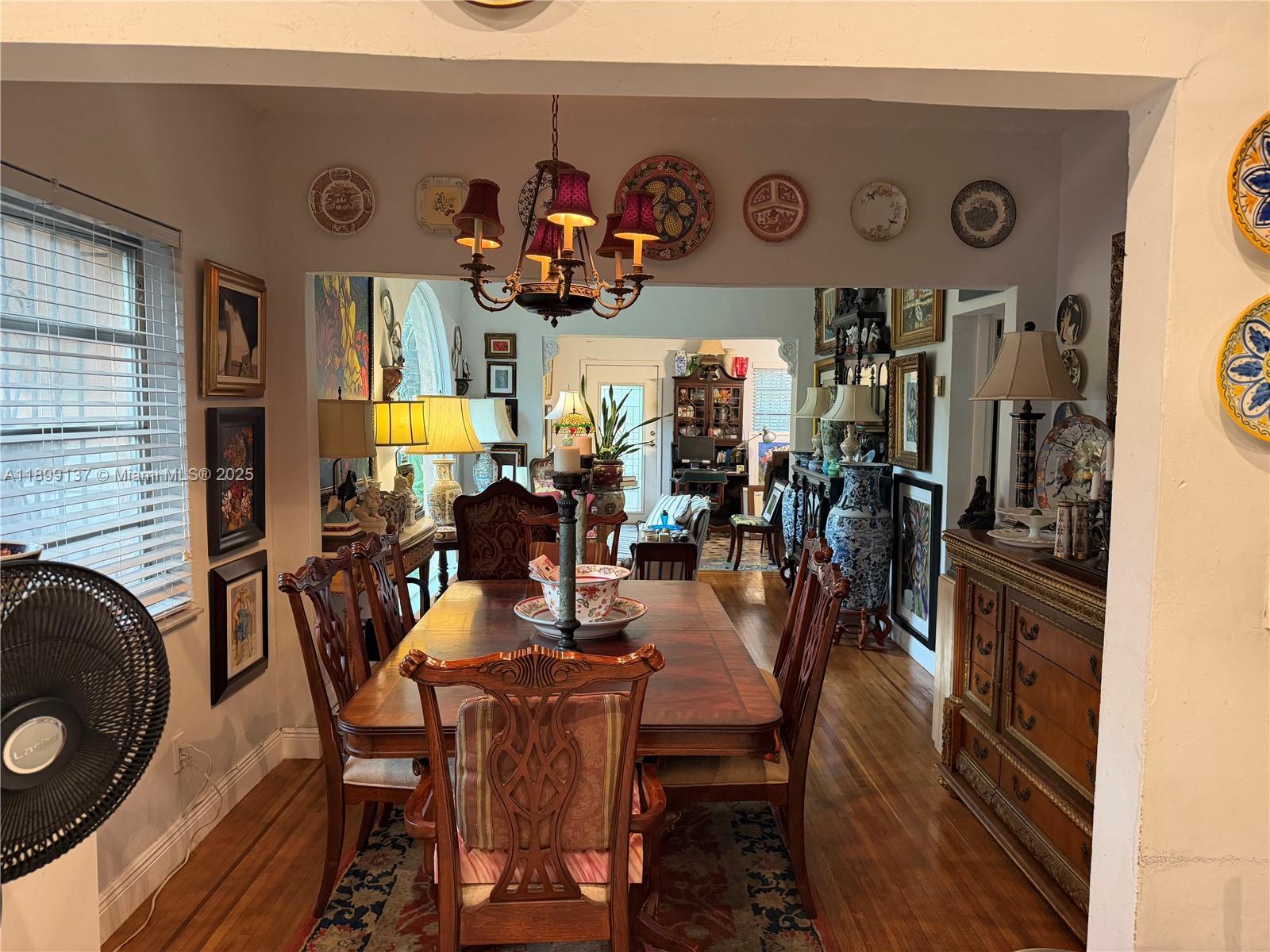 SHENANDOAH - Residential