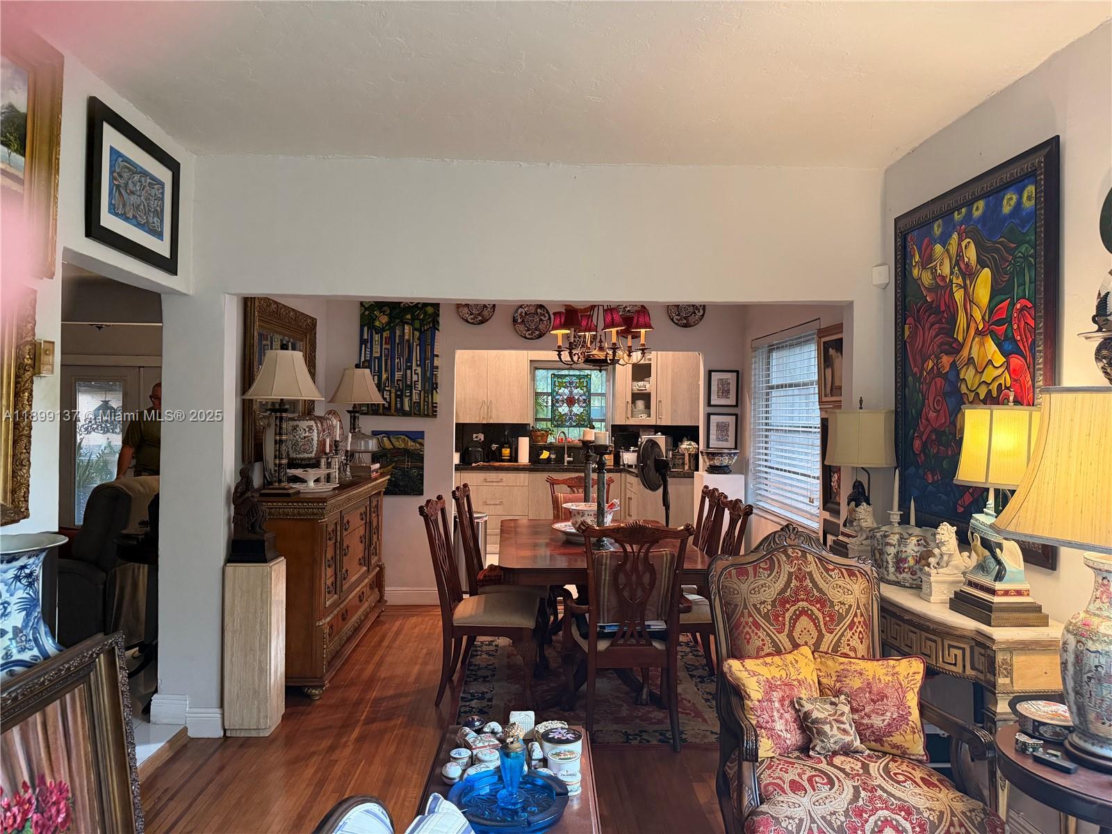 SHENANDOAH - Residential