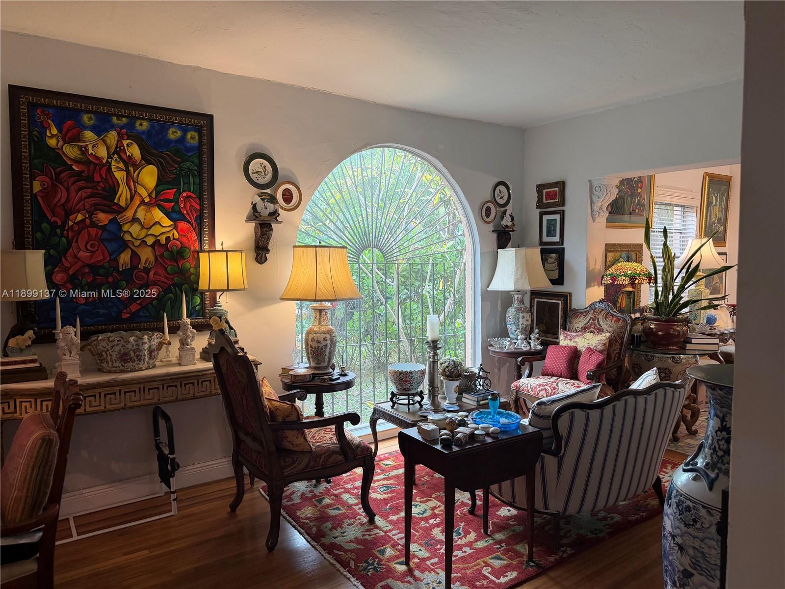 SHENANDOAH - Residential