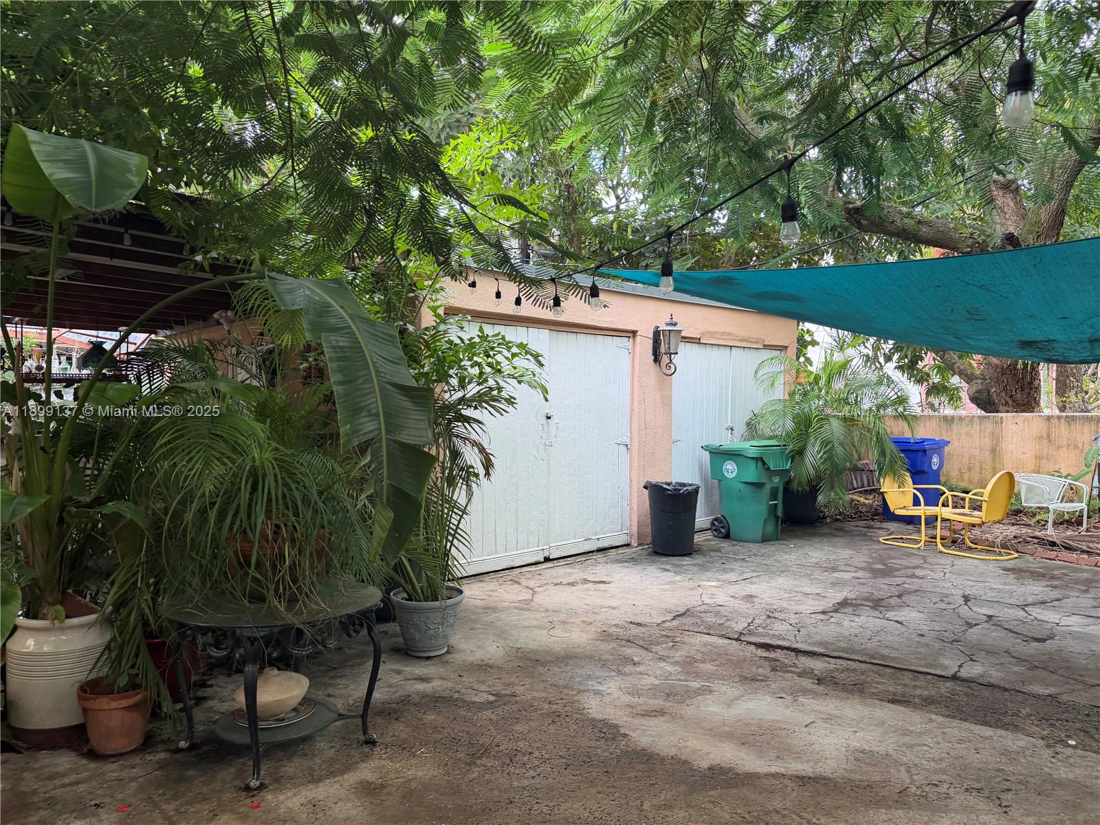 SHENANDOAH - Residential