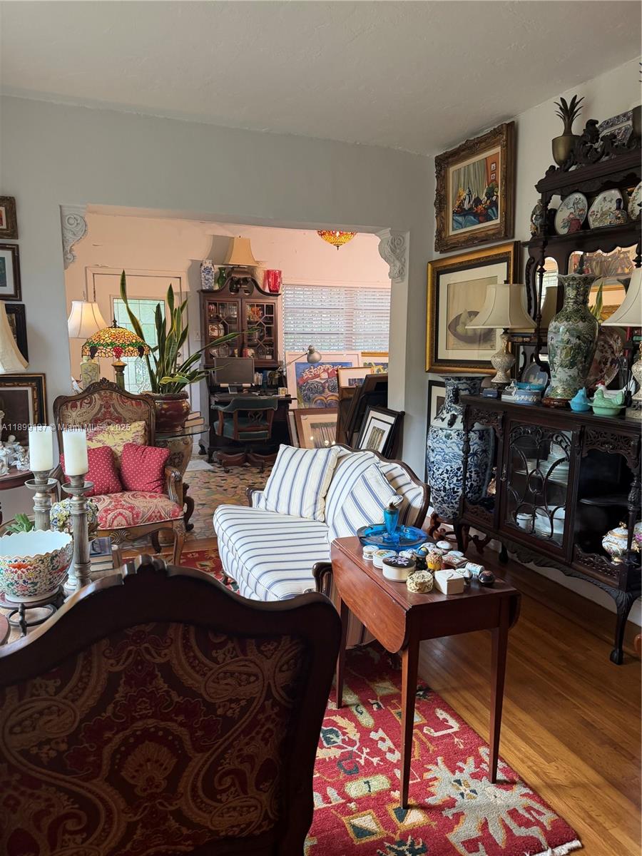 SHENANDOAH - Residential