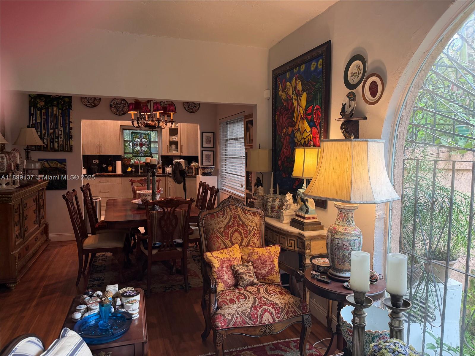 SHENANDOAH - Residential