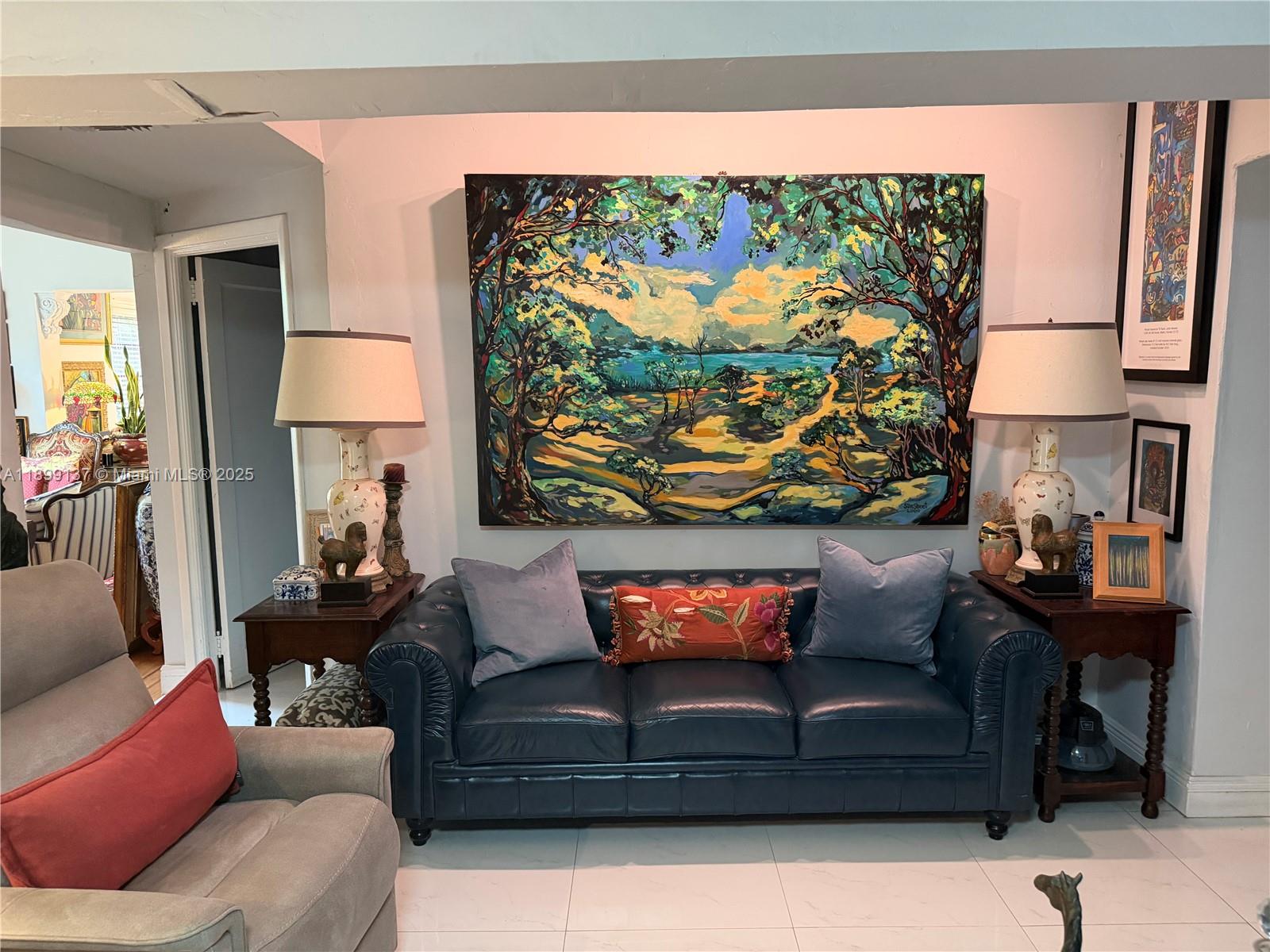 SHENANDOAH - Residential