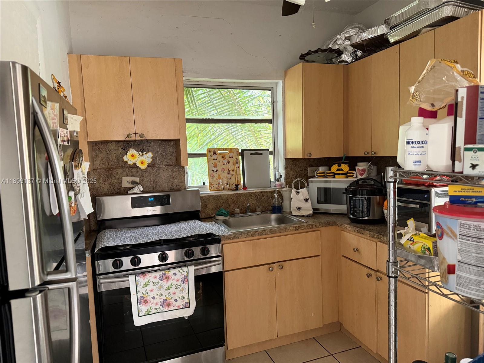 SHENANDOAH - Residential