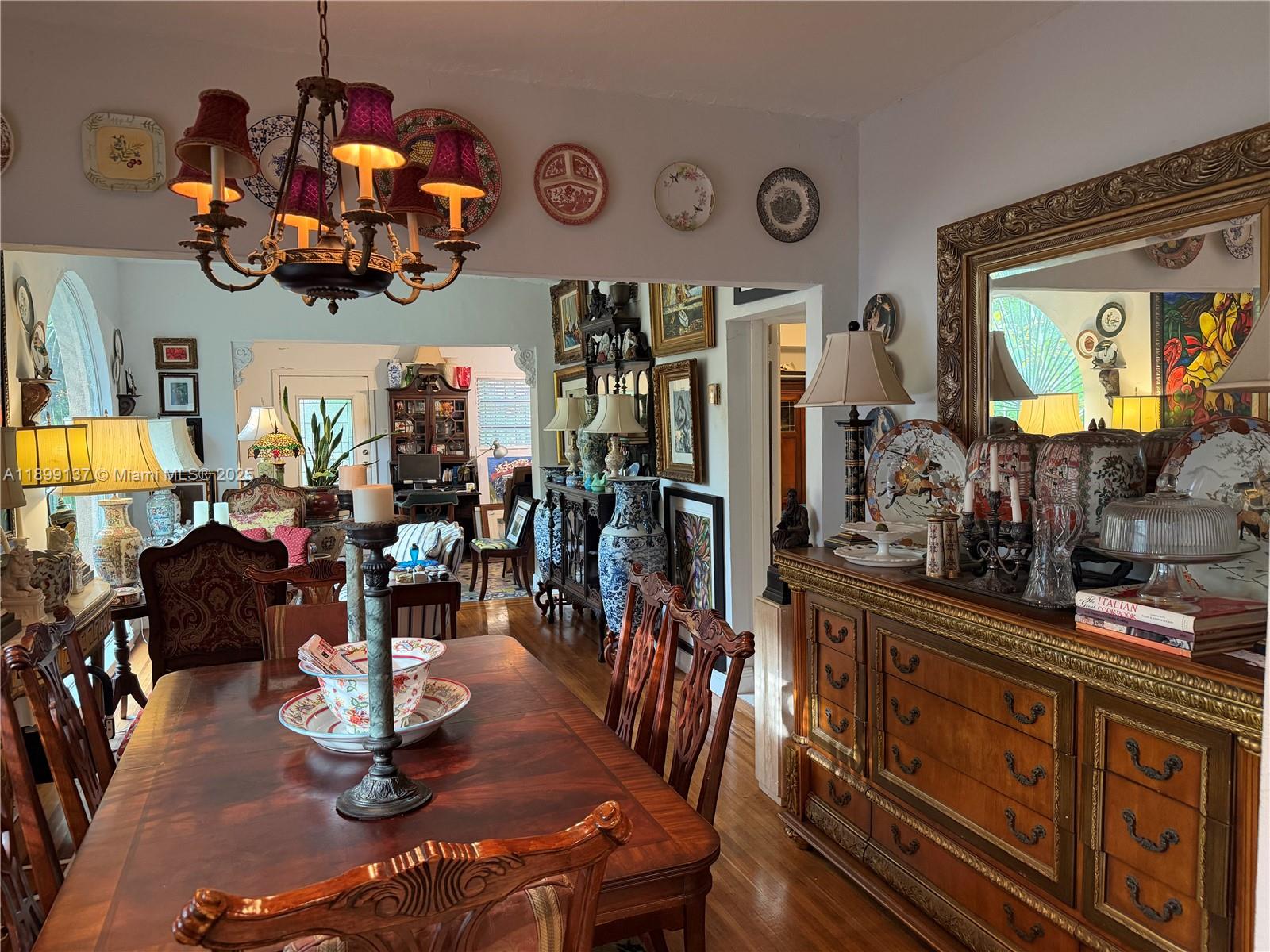 SHENANDOAH - Residential