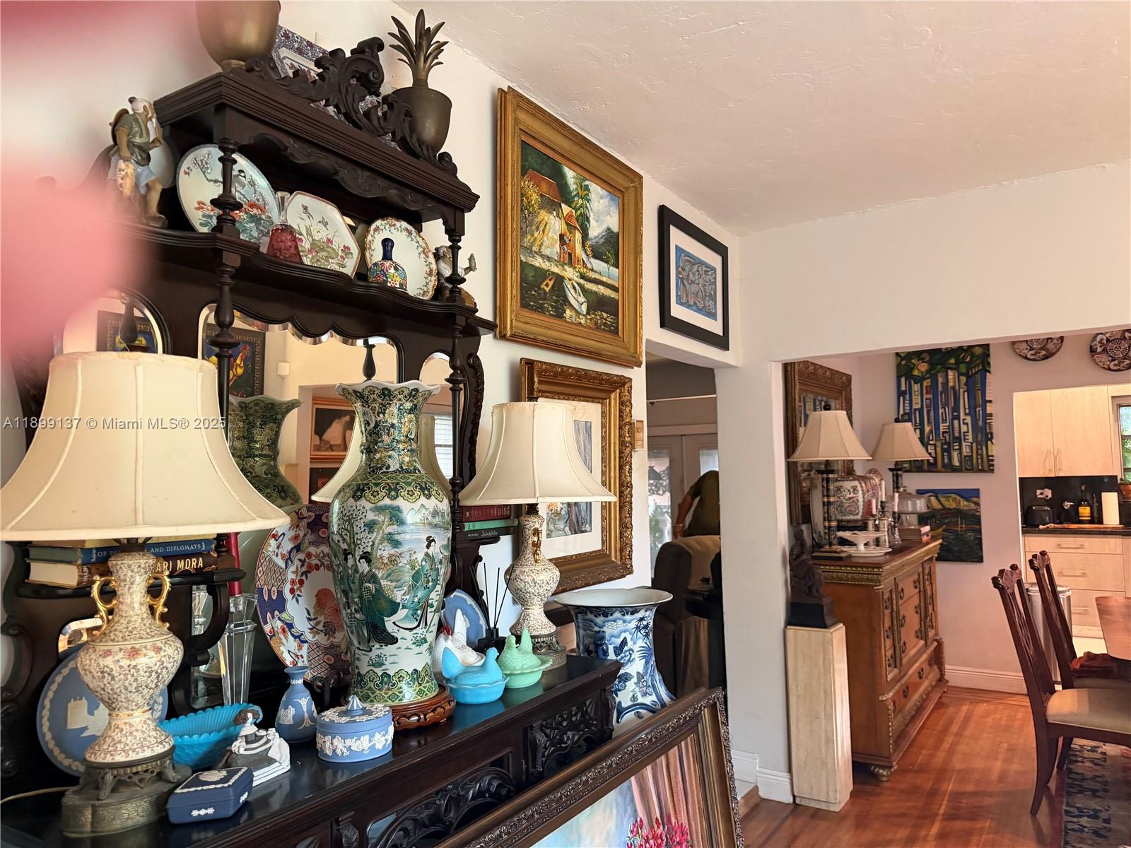 SHENANDOAH - Residential