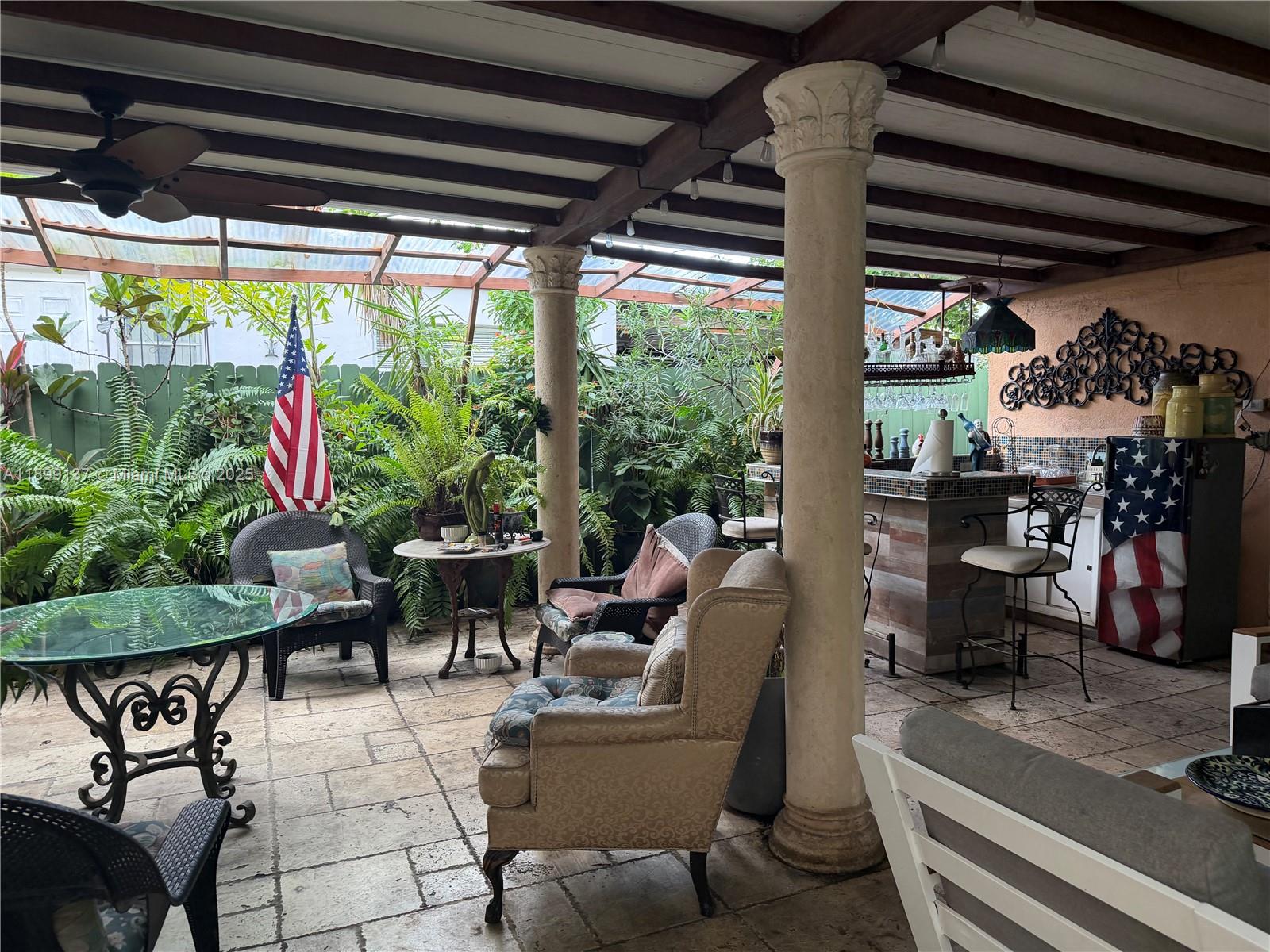 SHENANDOAH - Residential