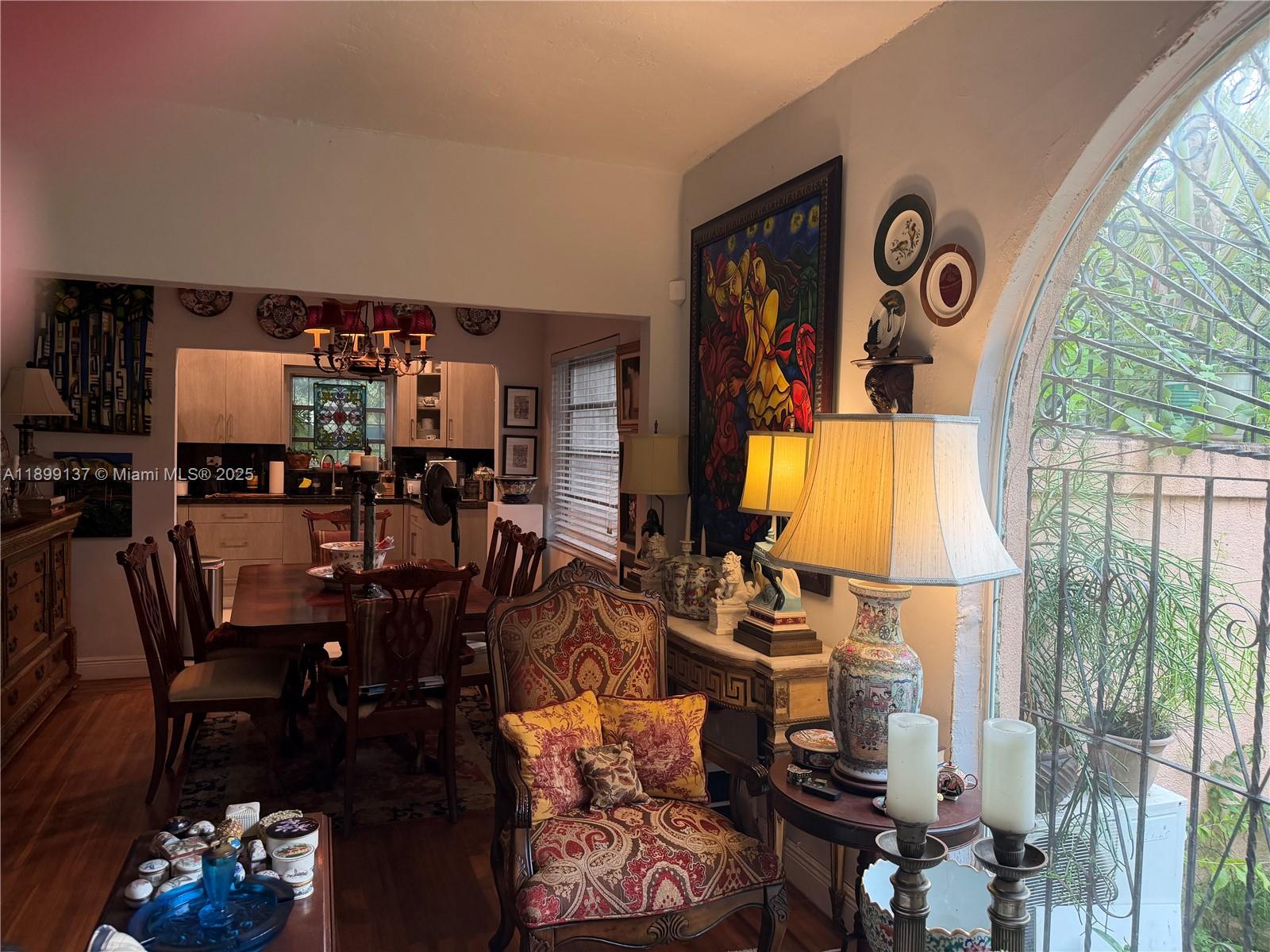 SHENANDOAH - Residential