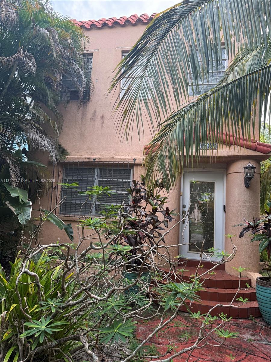 SHENANDOAH - Residential