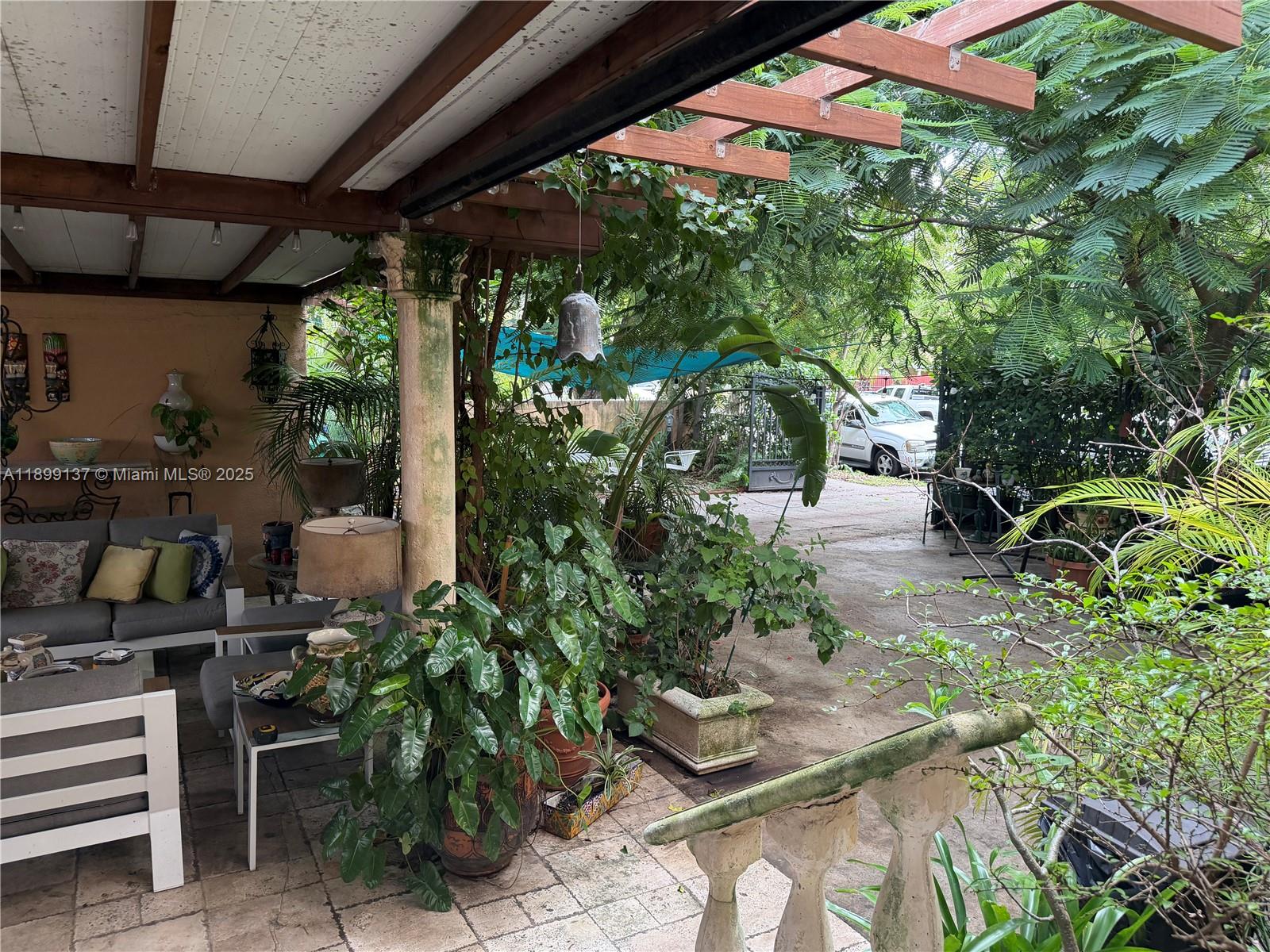 SHENANDOAH - Residential