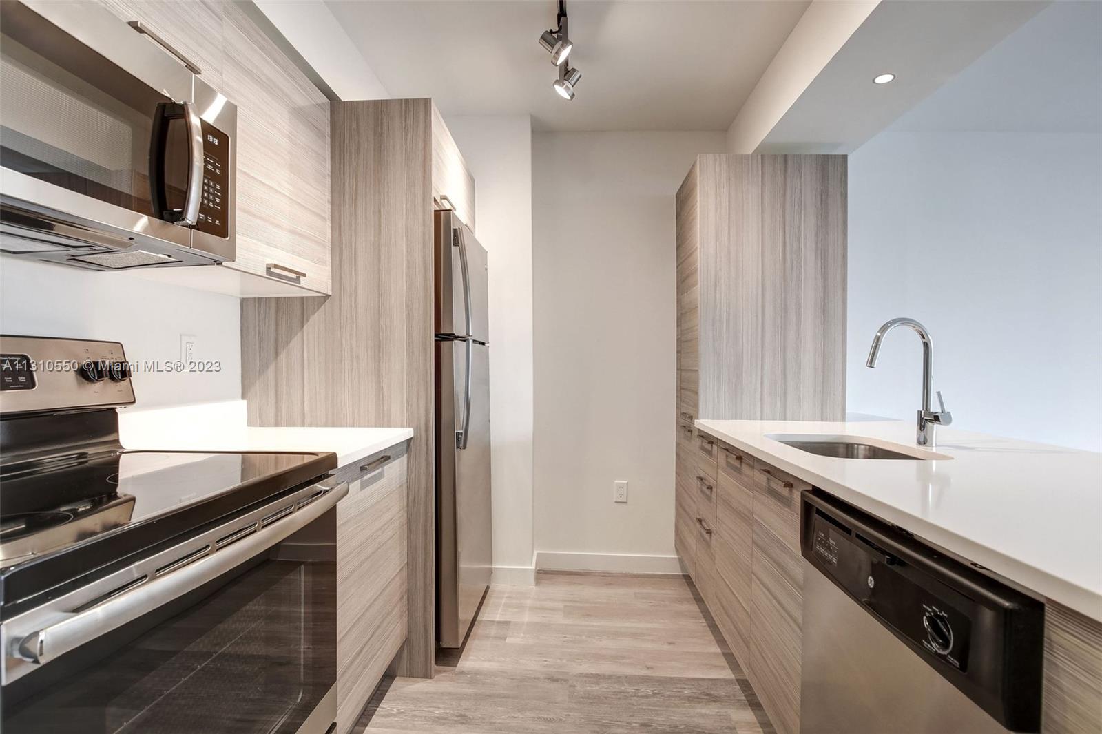 Bay Parc - Residential Lease