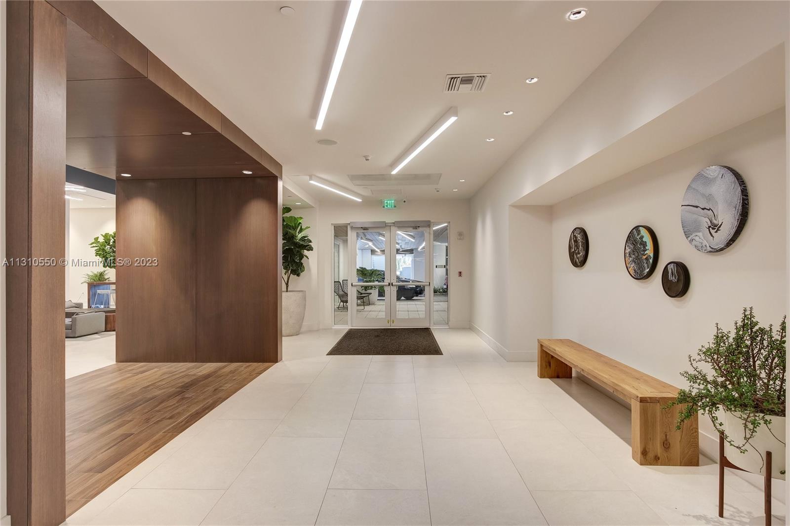 Bay Parc - Residential Lease