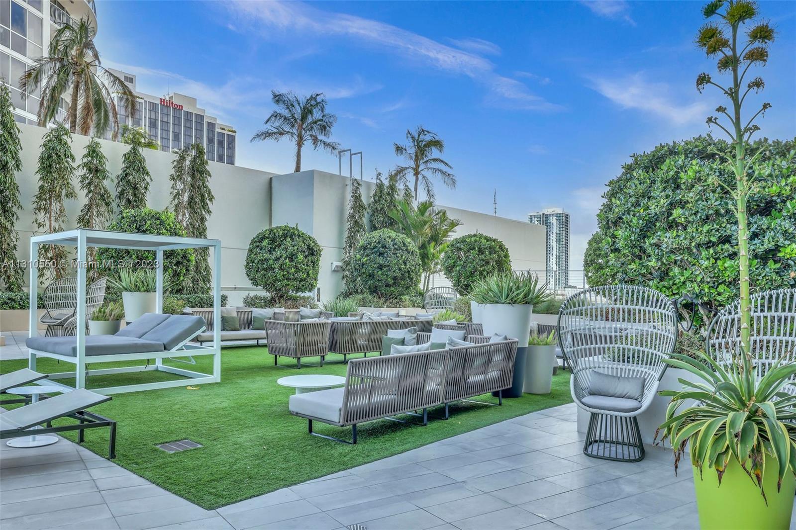 Bay Parc - Residential Lease