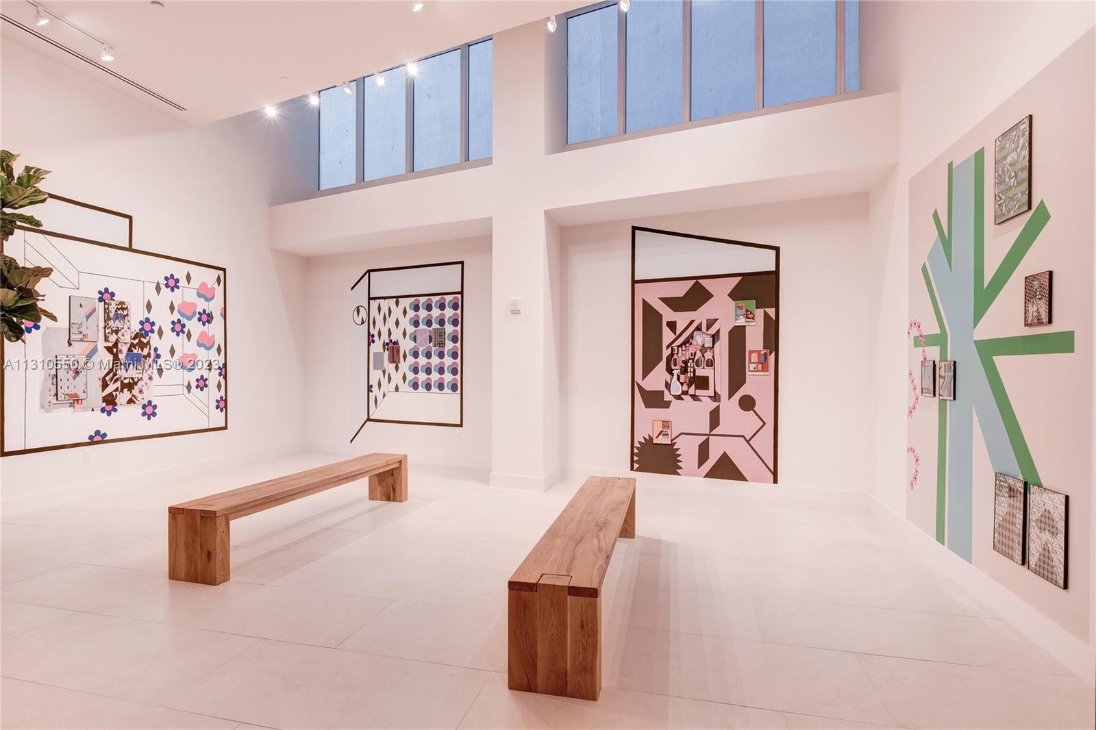 Bay Parc - Residential Lease