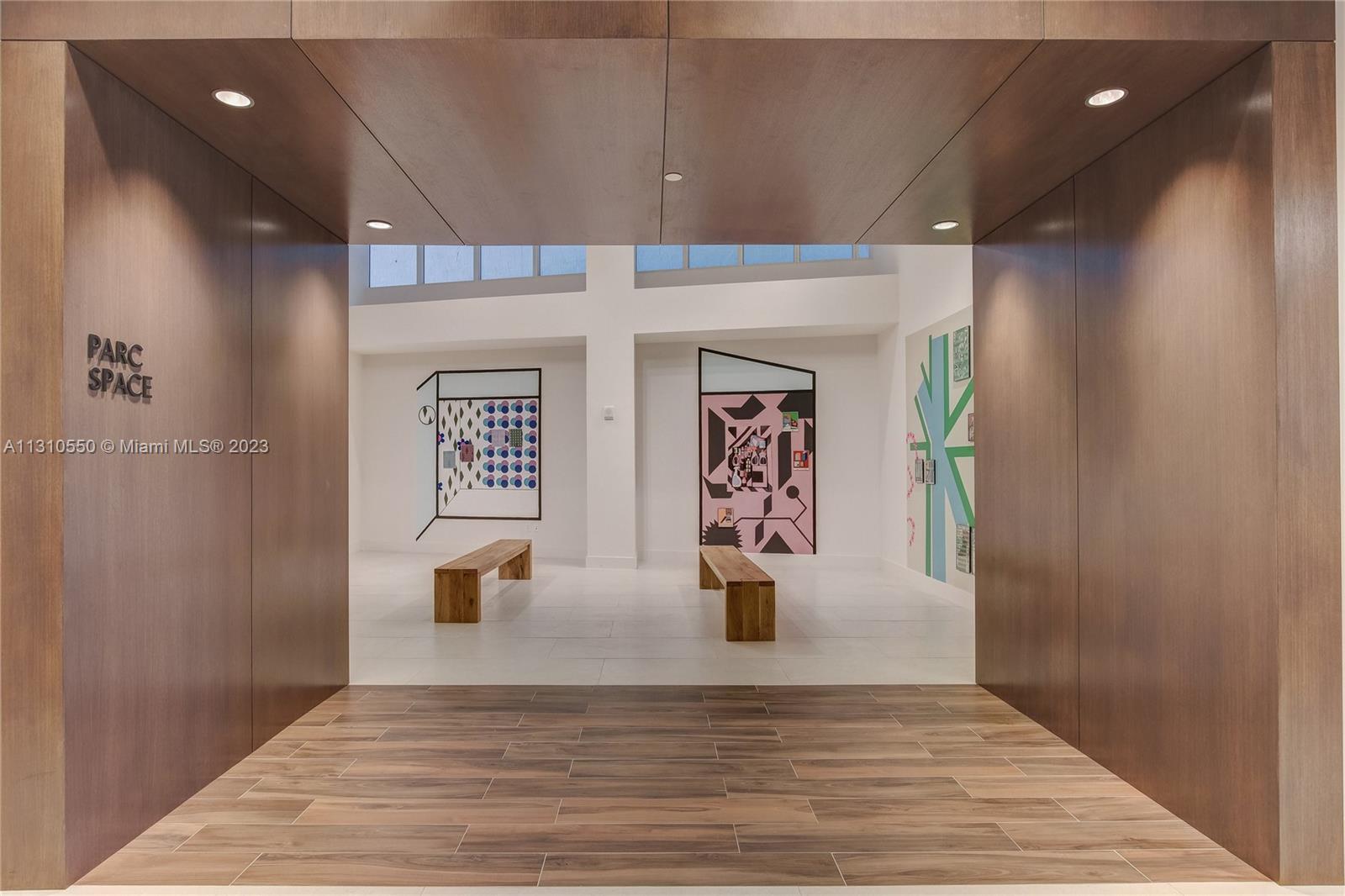 Bay Parc - Residential Lease