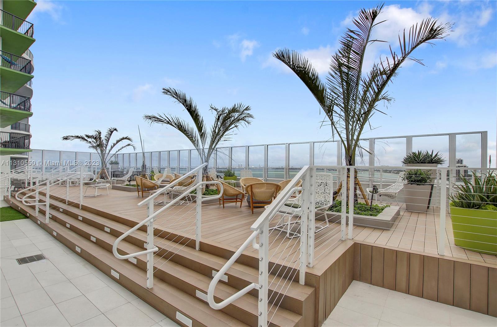 Bay Parc - Residential Lease