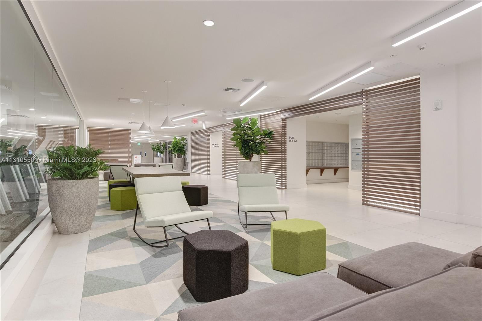 Bay Parc - Residential Lease