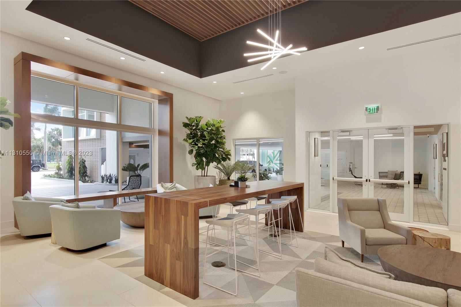 Bay Parc - Residential Lease