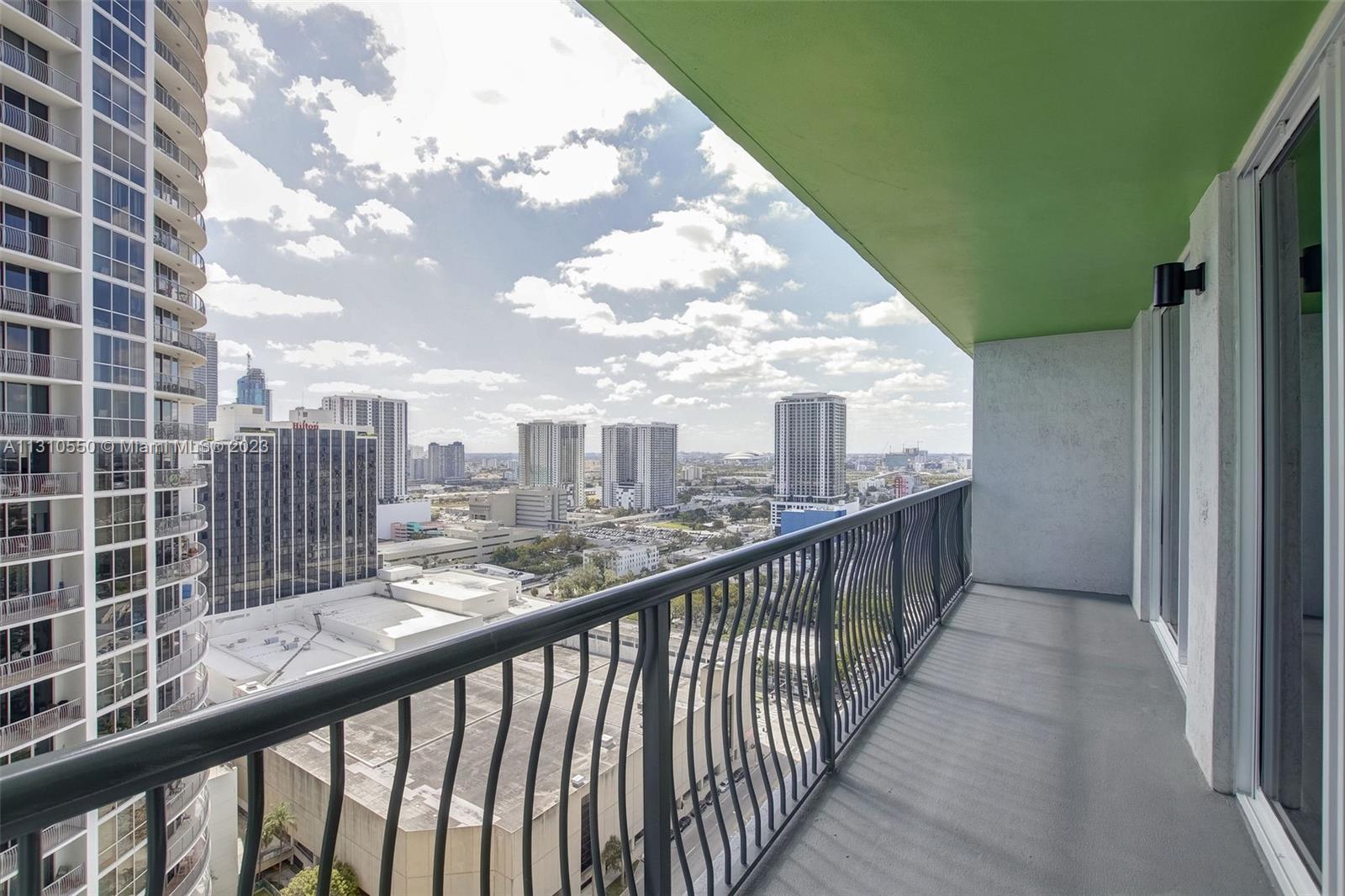 Bay Parc - Residential Lease