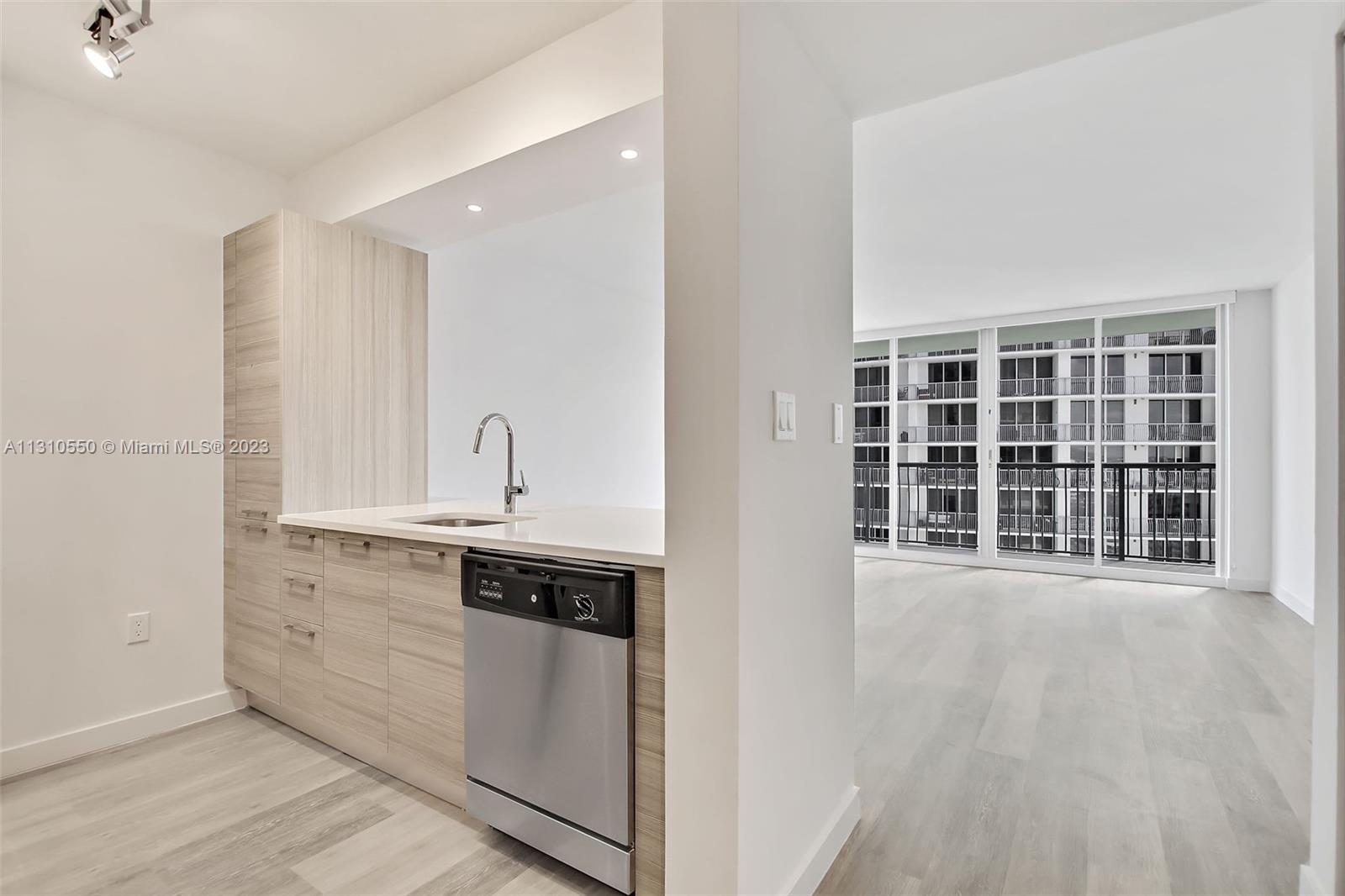 Bay Parc - Residential Lease