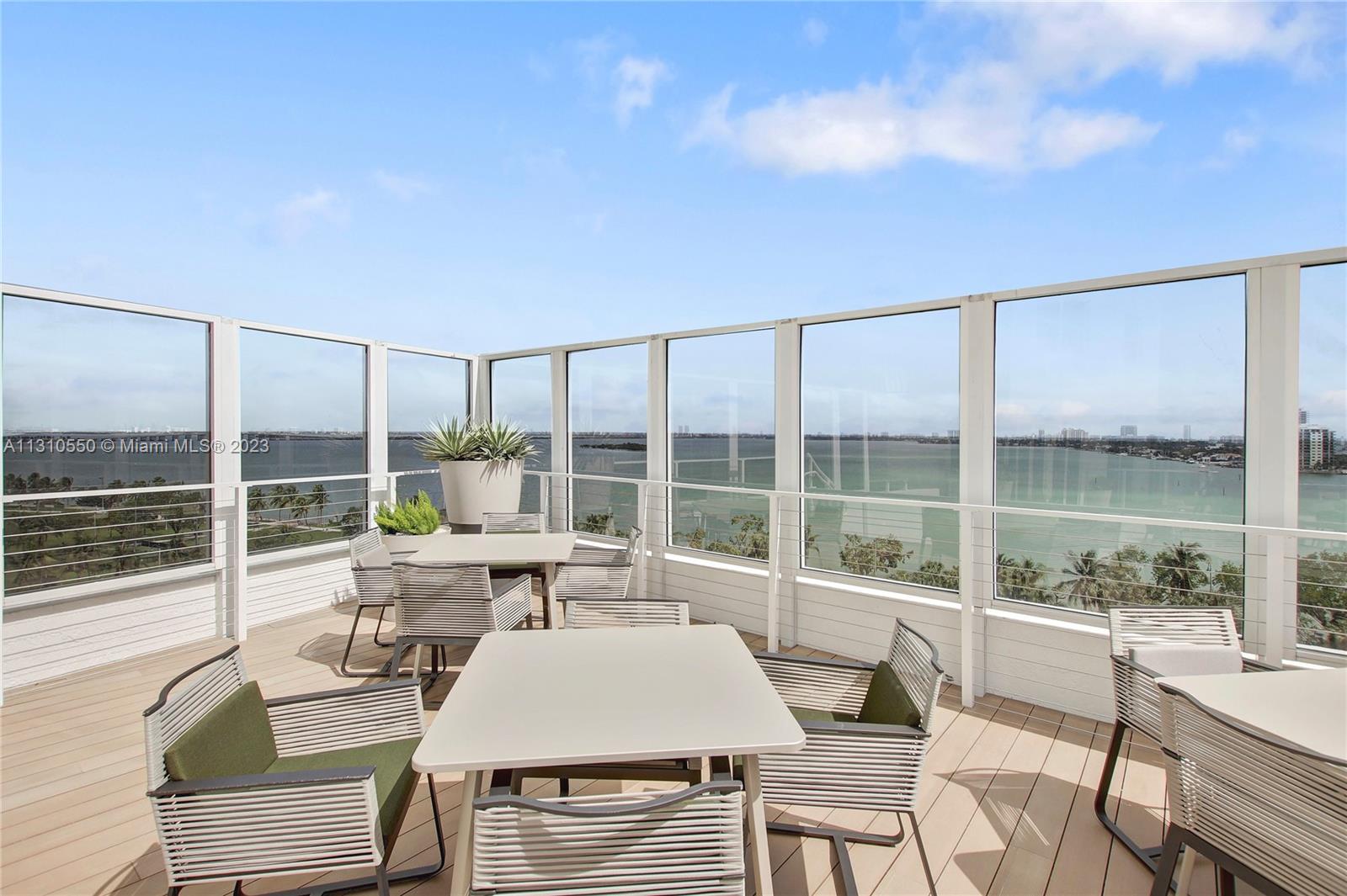 Bay Parc - Residential Lease