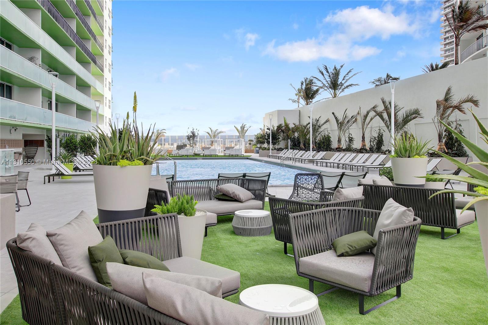 Bay Parc - Residential Lease