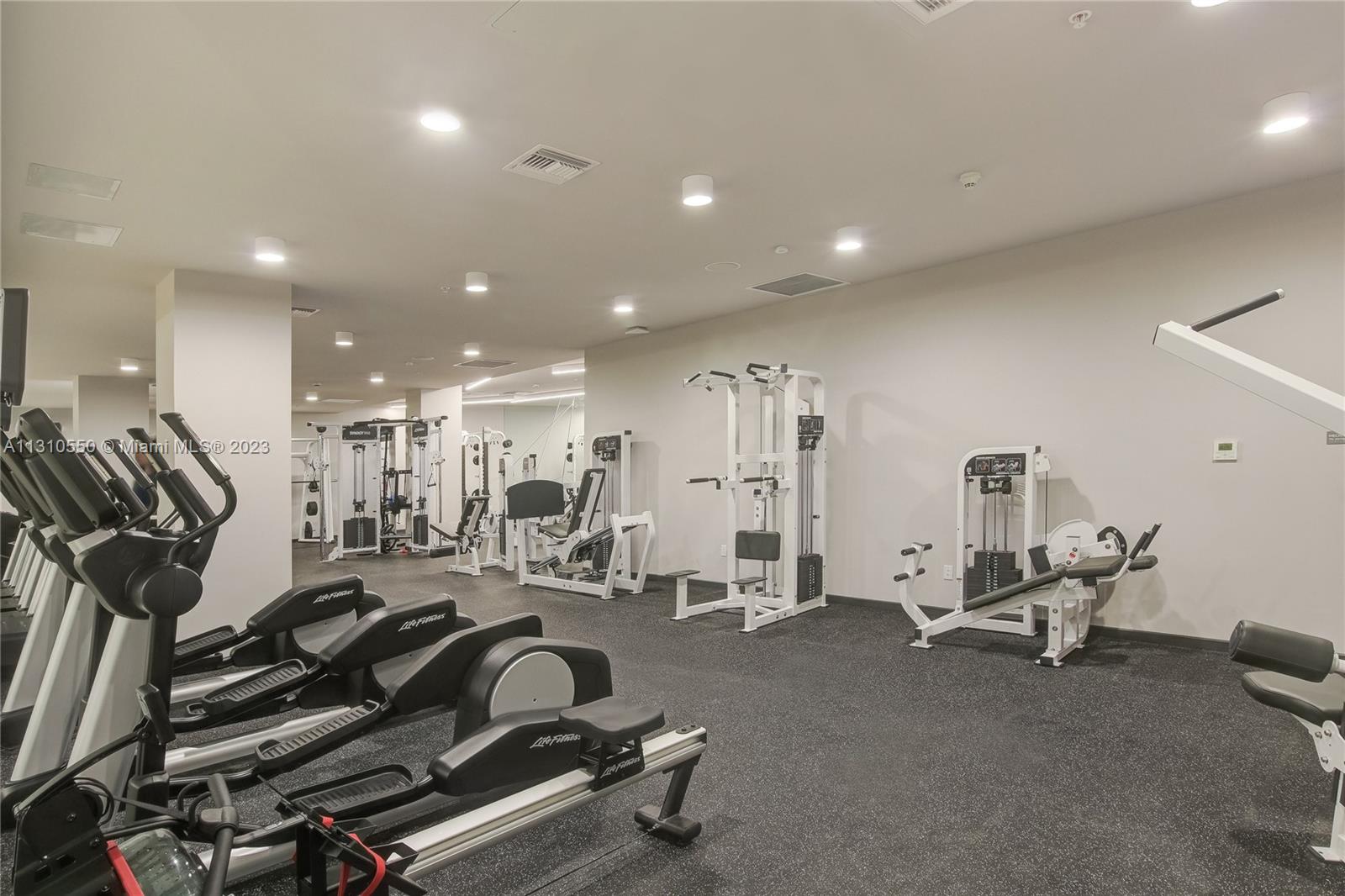 Bay Parc - Residential Lease