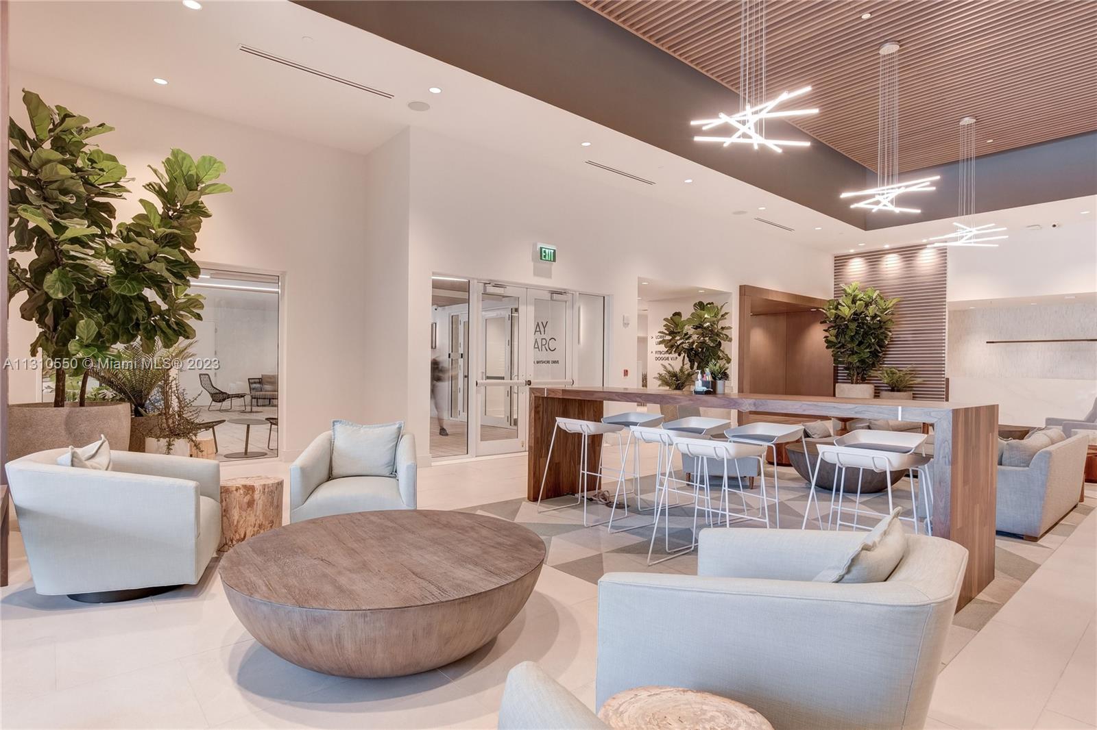 Bay Parc - Residential Lease