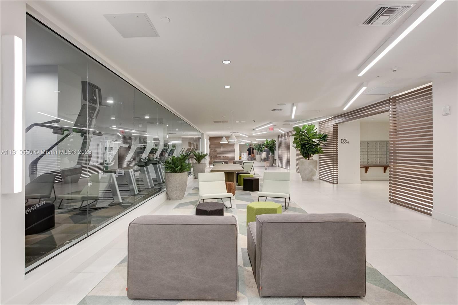 Bay Parc - Residential Lease