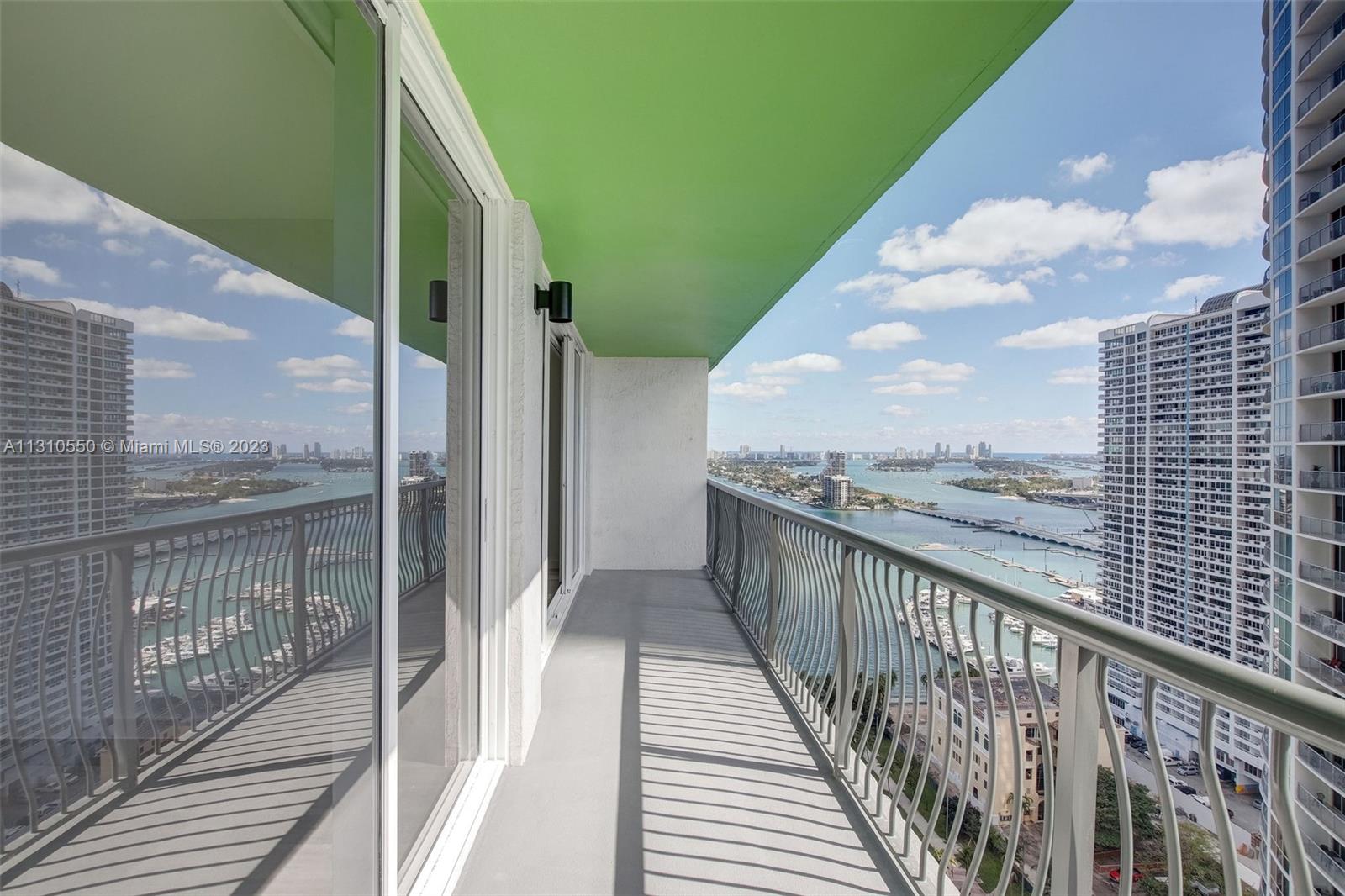 Bay Parc - Residential Lease