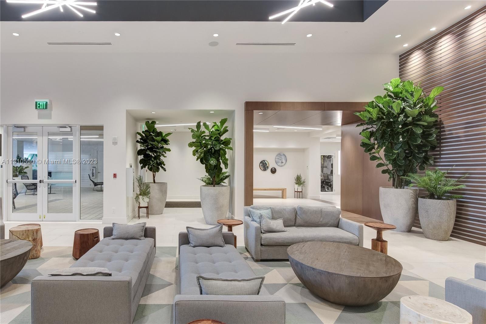 Bay Parc - Residential Lease