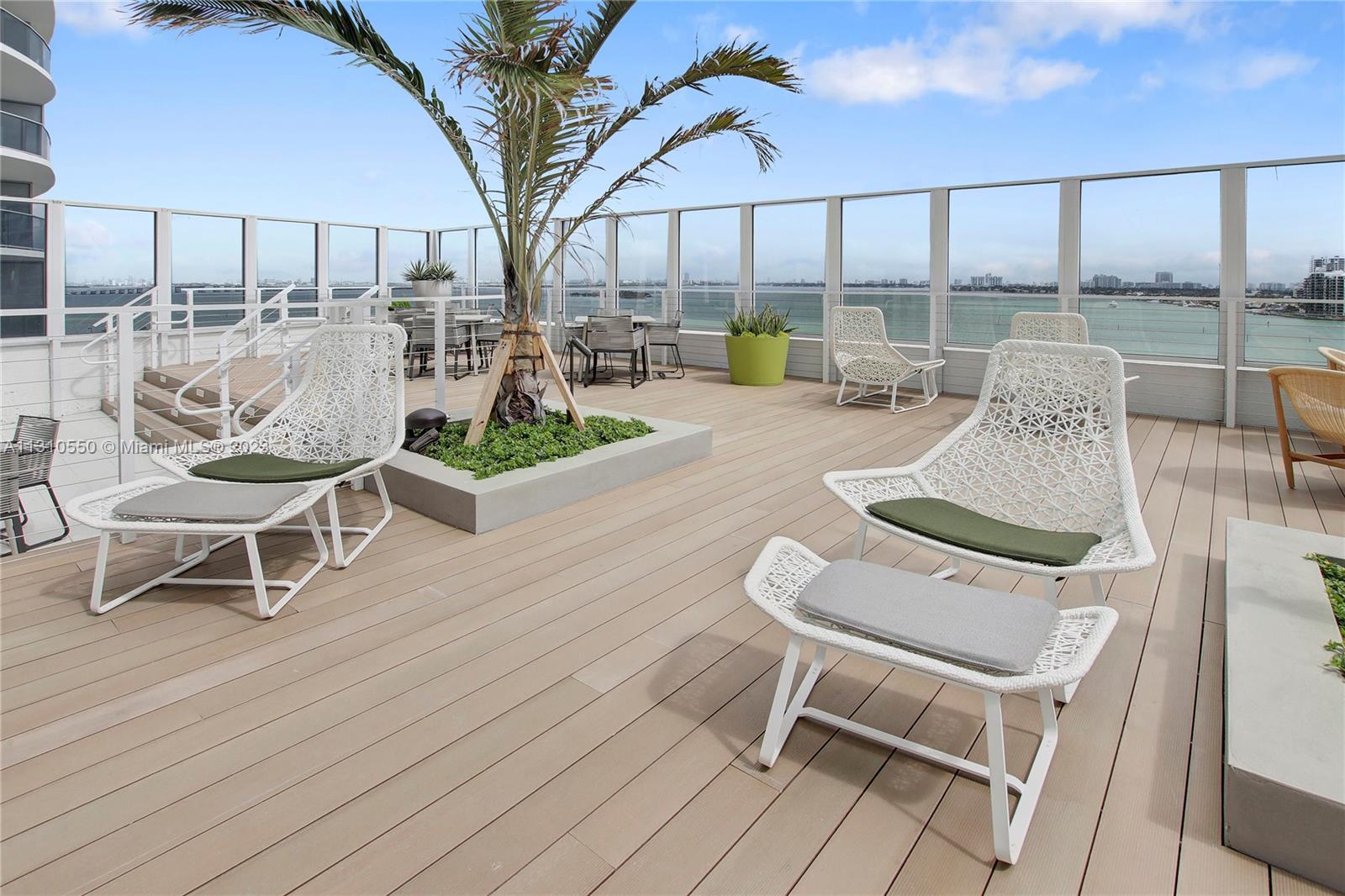 Bay Parc - Residential Lease