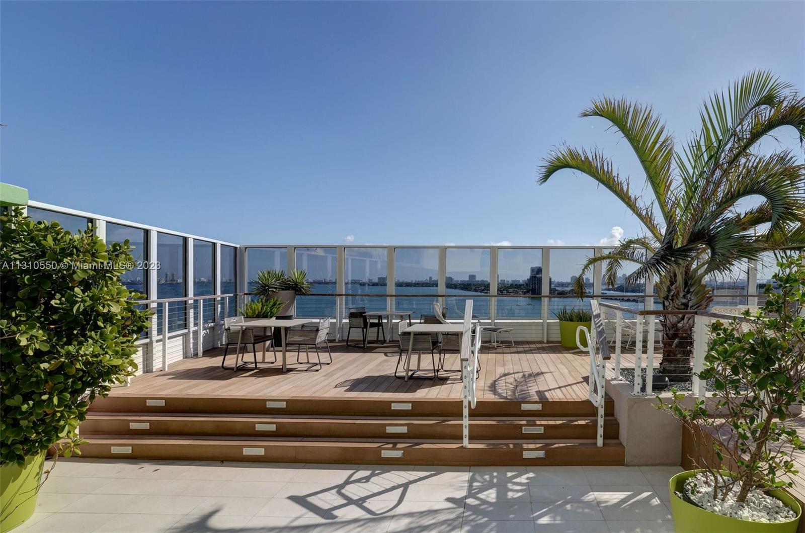 Bay Parc - Residential Lease