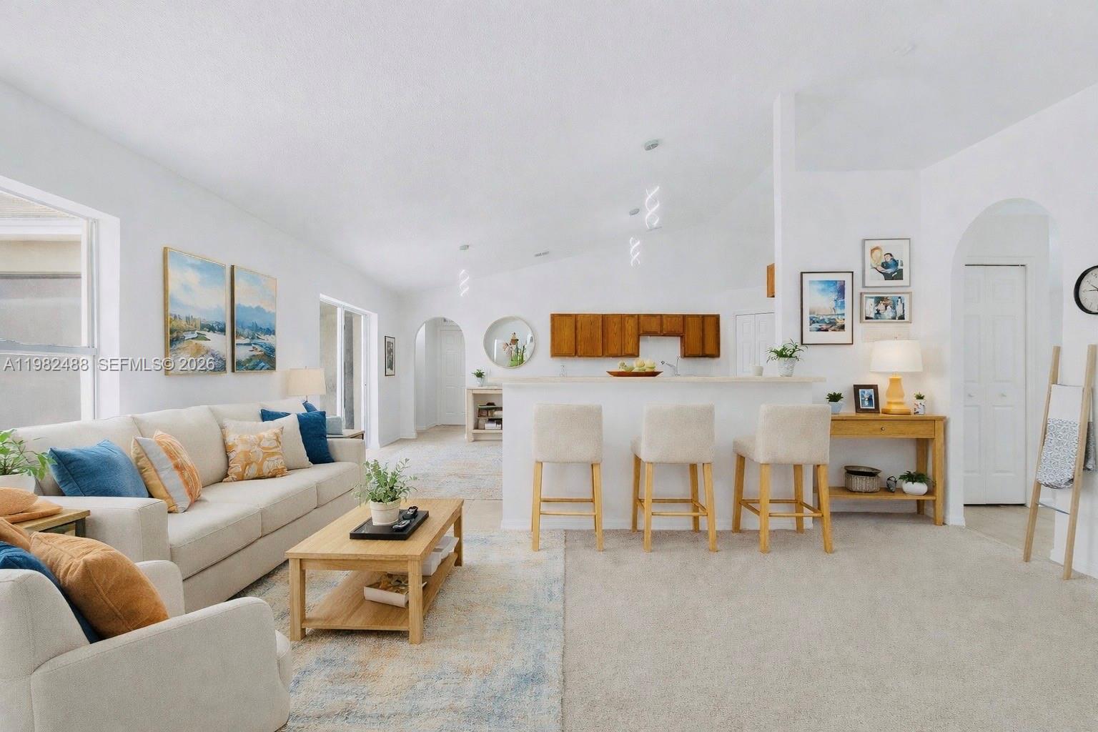 PORT ST LUCIE SECTION 33 - Residential