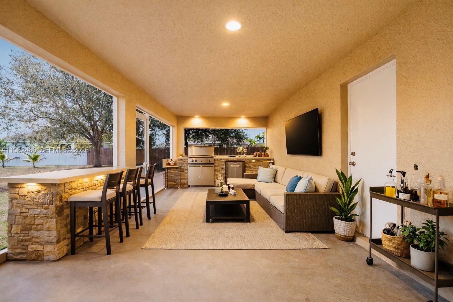 PORT ST LUCIE SECTION 33 - Residential