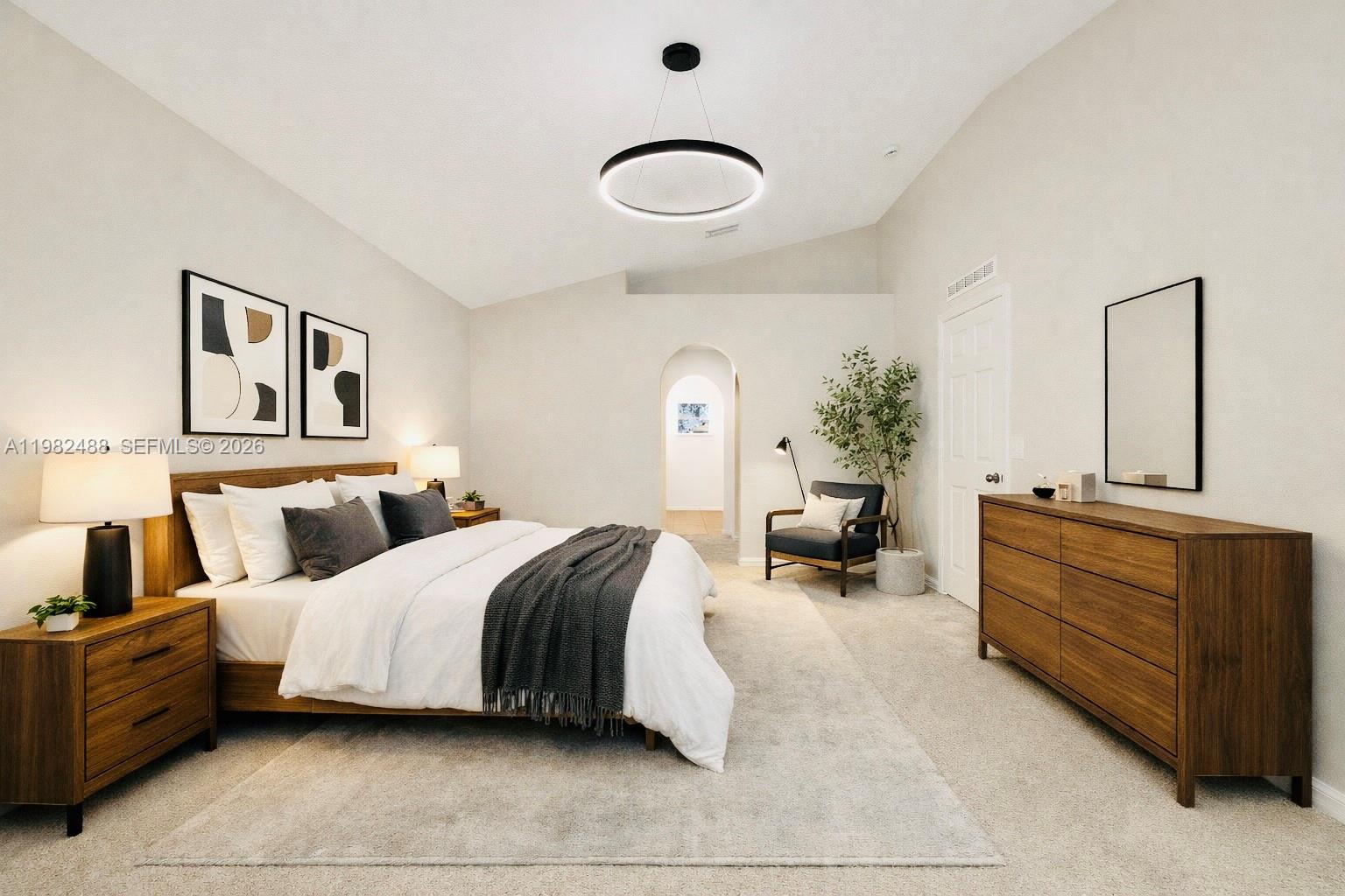 PORT ST LUCIE SECTION 33 - Residential