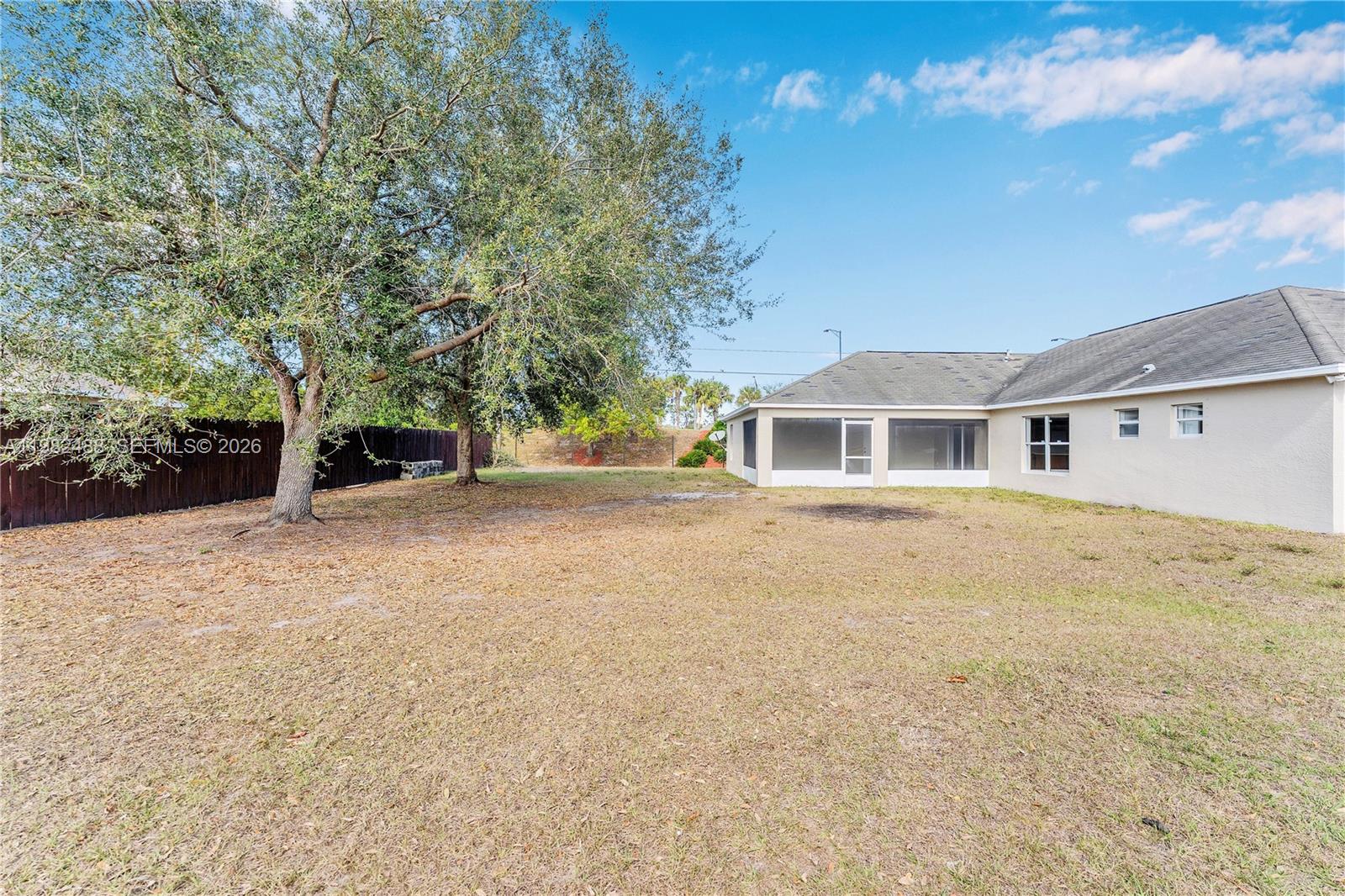 PORT ST LUCIE SECTION 33 - Residential