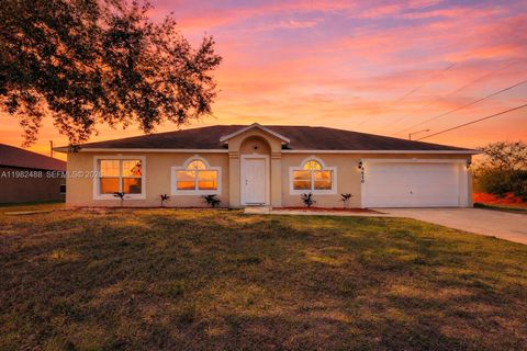 4610 SW Cacao St Port St Lucie FL 34953