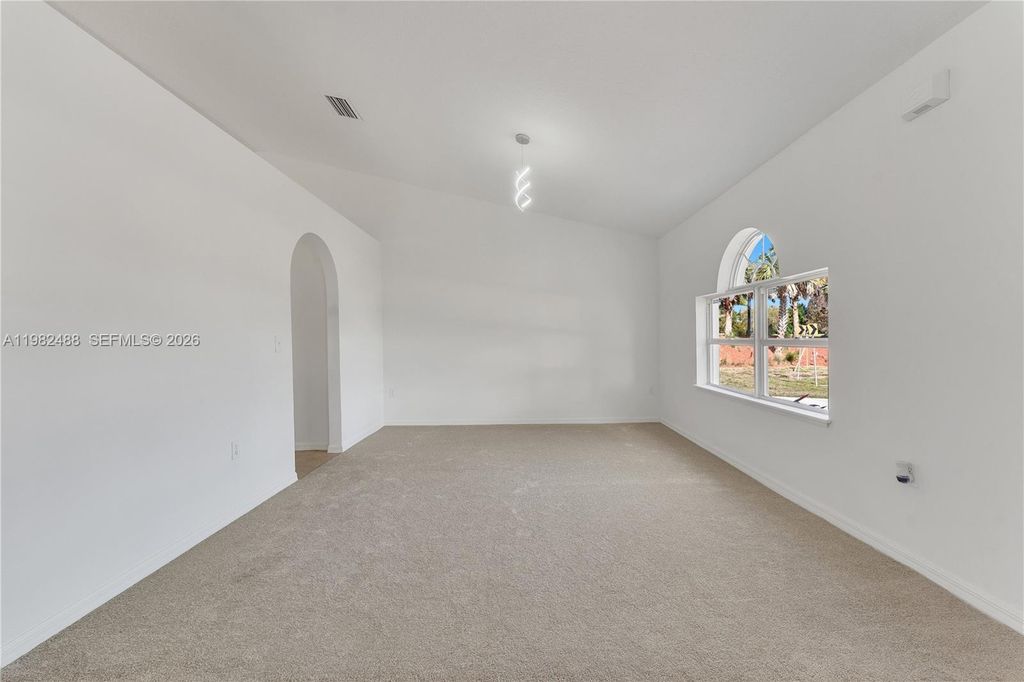 Photo of 4610 SW Cacao St, Port St Lucie, FL 34953 (MLS # A11982488)