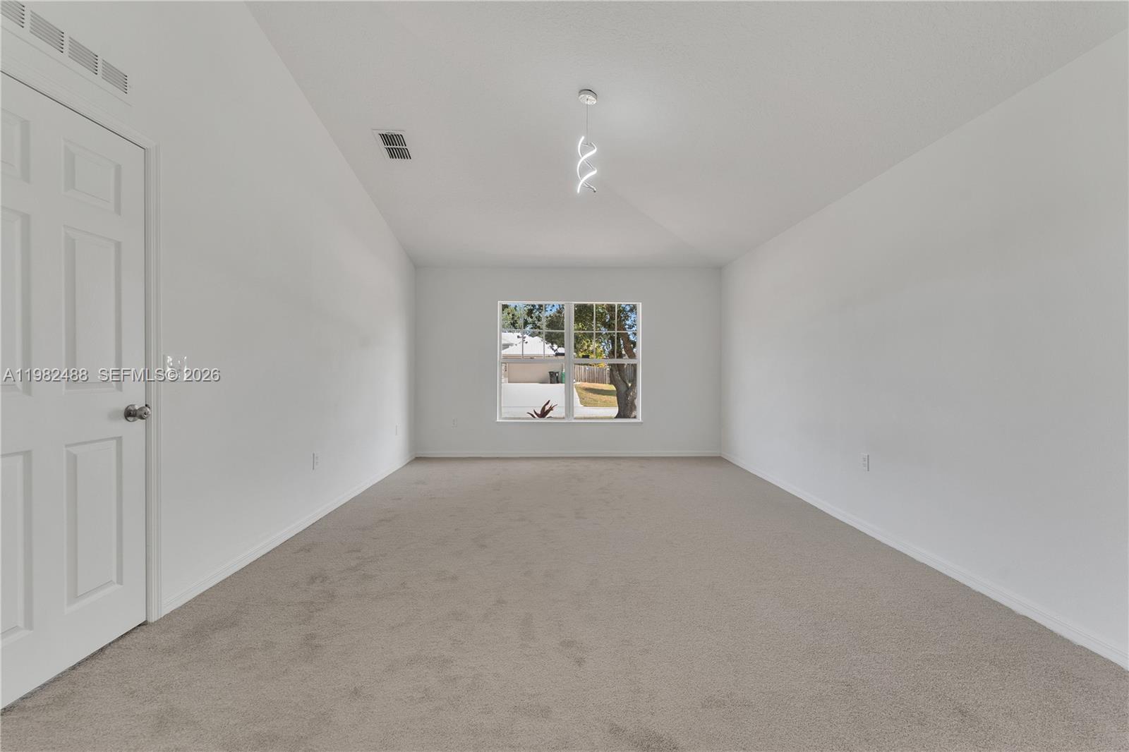 PORT ST LUCIE SECTION 33 - Residential