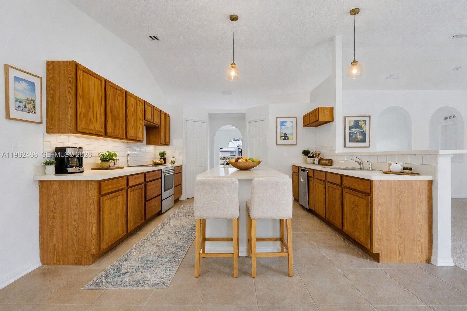 PORT ST LUCIE SECTION 33 - Residential