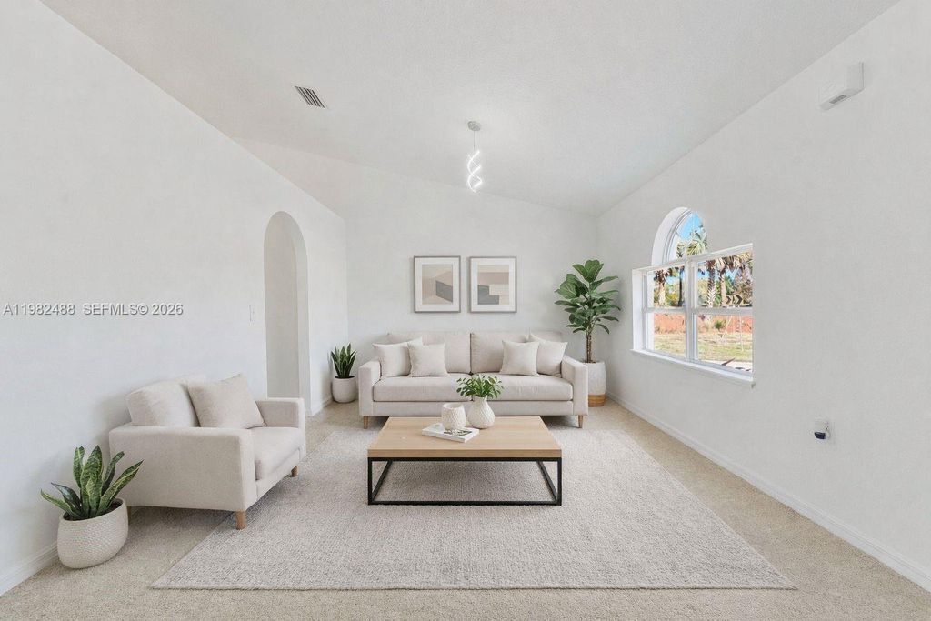 Photo of 4610 SW Cacao St, Port St Lucie, FL 34953 (MLS # A11982488)