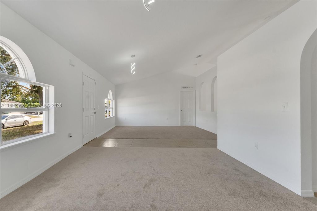 Photo of 4610 SW Cacao St, Port St Lucie, FL 34953 (MLS # A11982488)