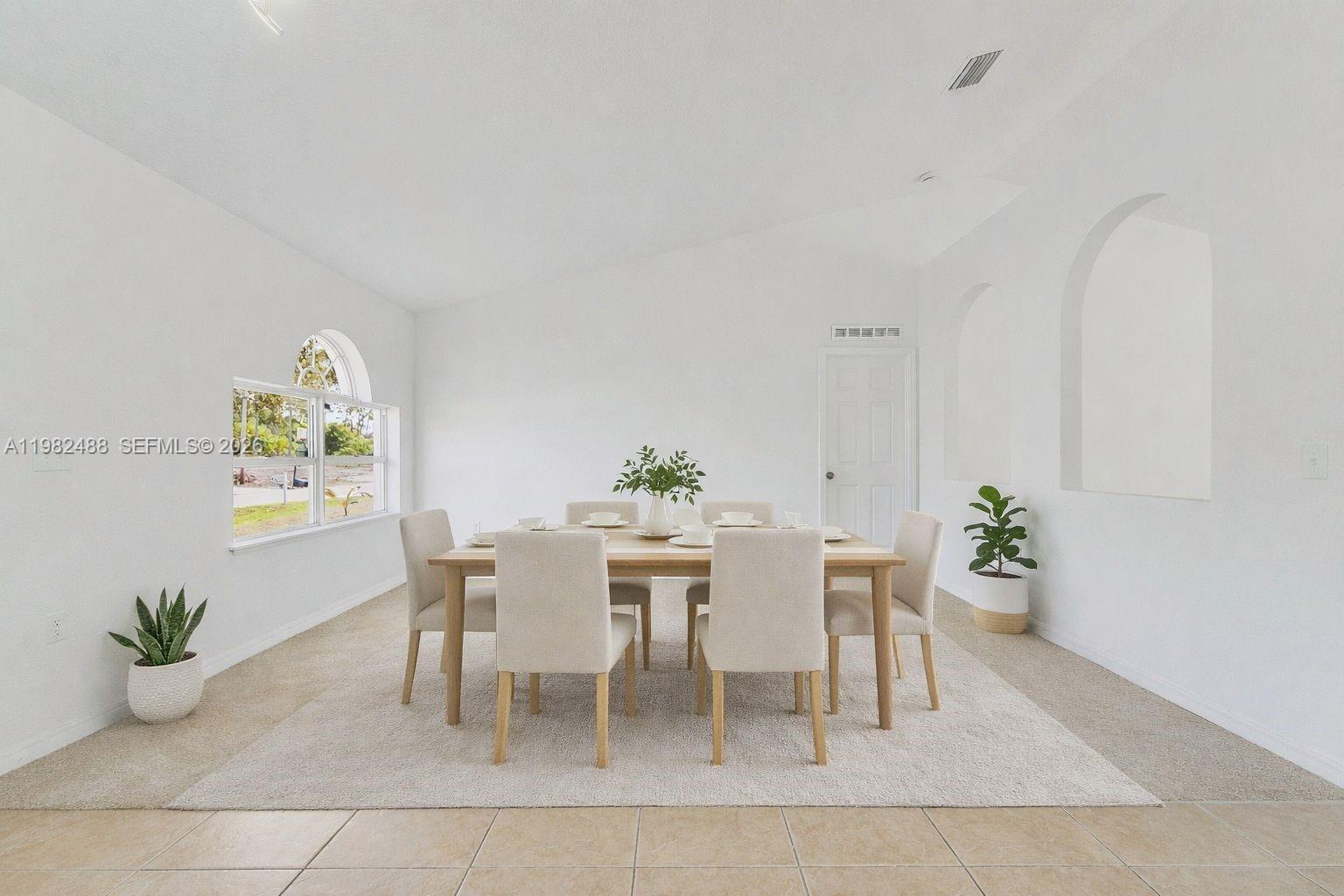 PORT ST LUCIE SECTION 33 - Residential