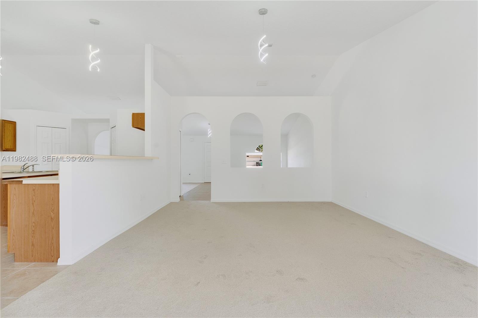 PORT ST LUCIE SECTION 33 - Residential