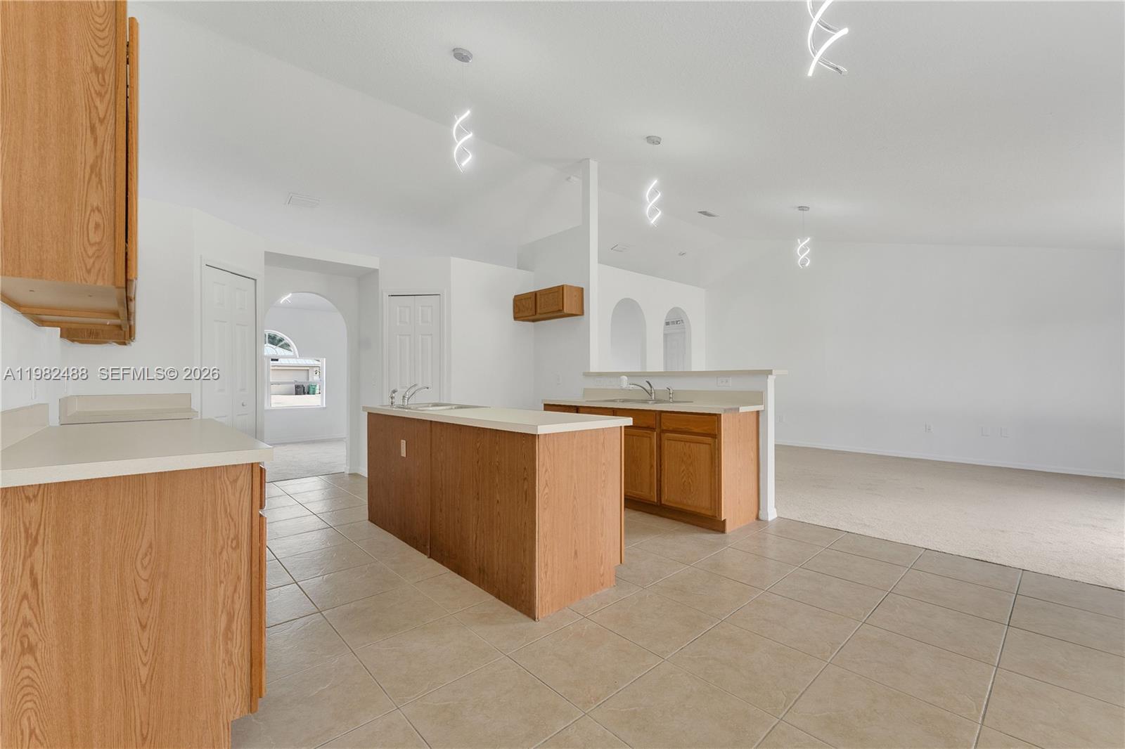 PORT ST LUCIE SECTION 33 - Residential