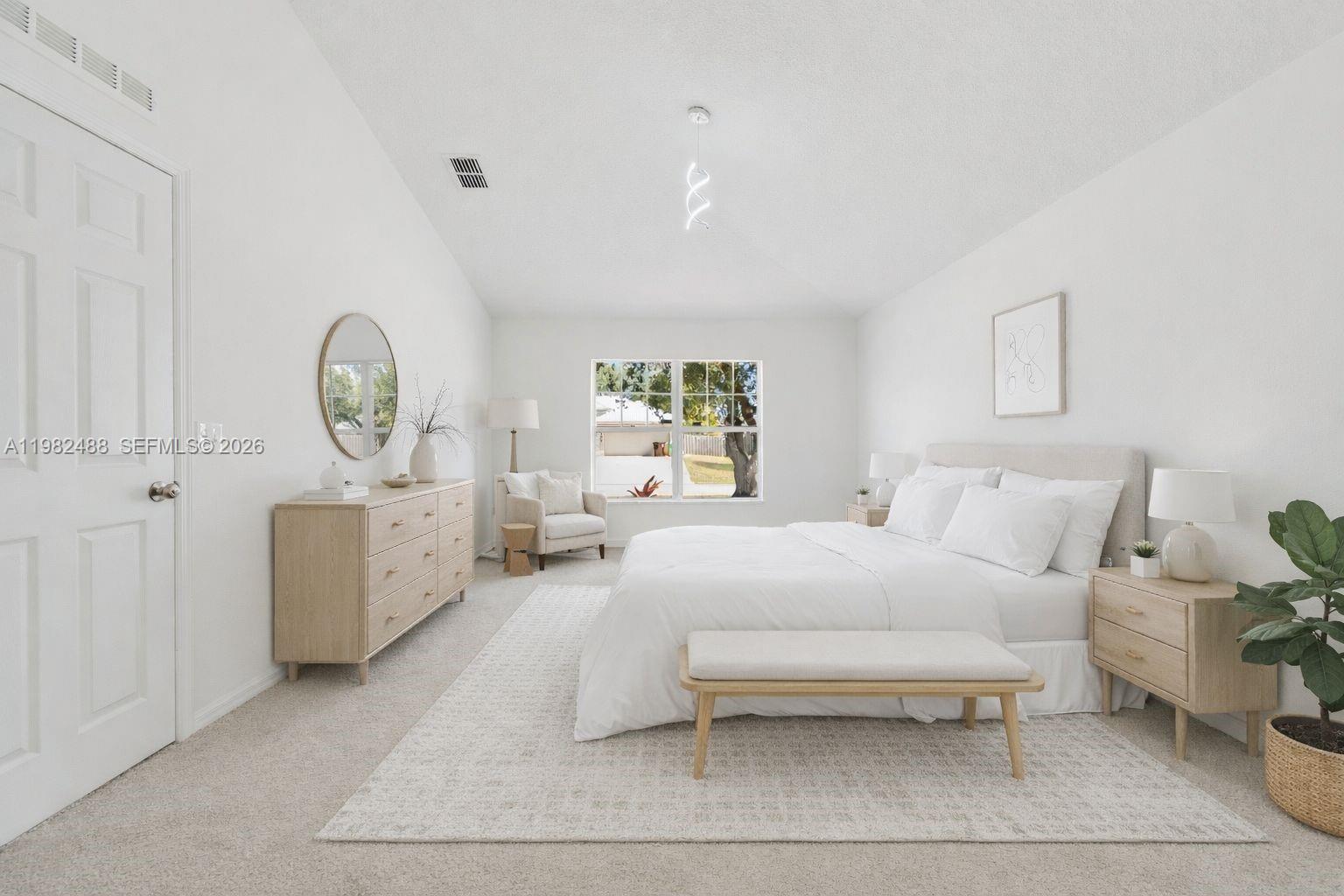 PORT ST LUCIE SECTION 33 - Residential