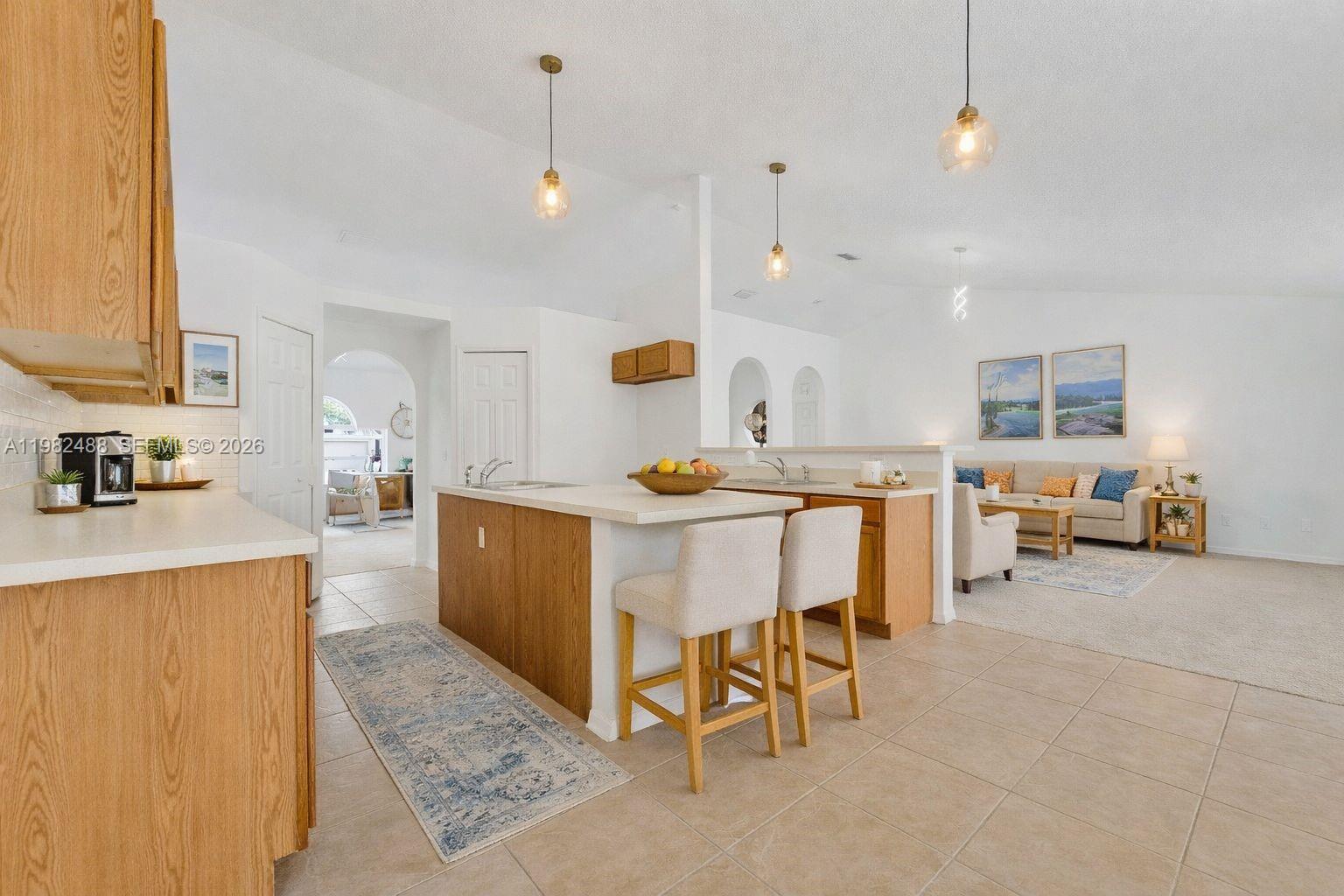 PORT ST LUCIE SECTION 33 - Residential